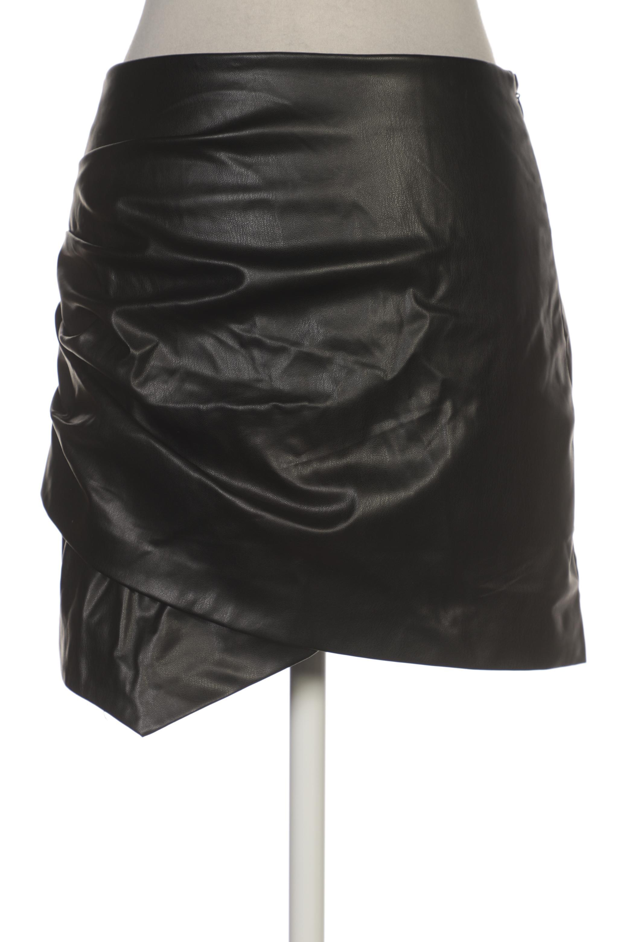 

Zara Damen Rock, schwarz, Gr. 36