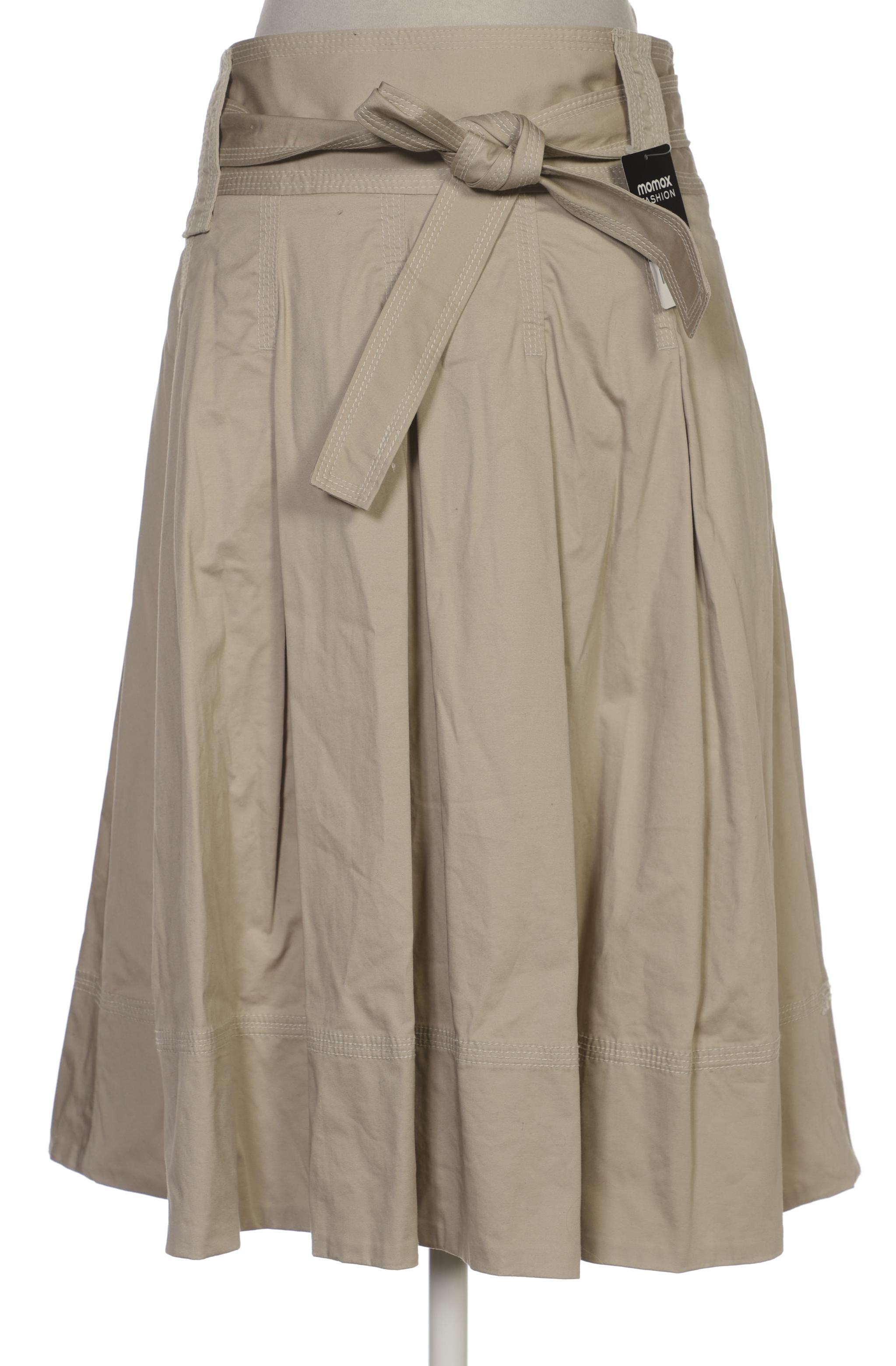 

Zara Damen Rock, beige, Gr. 38