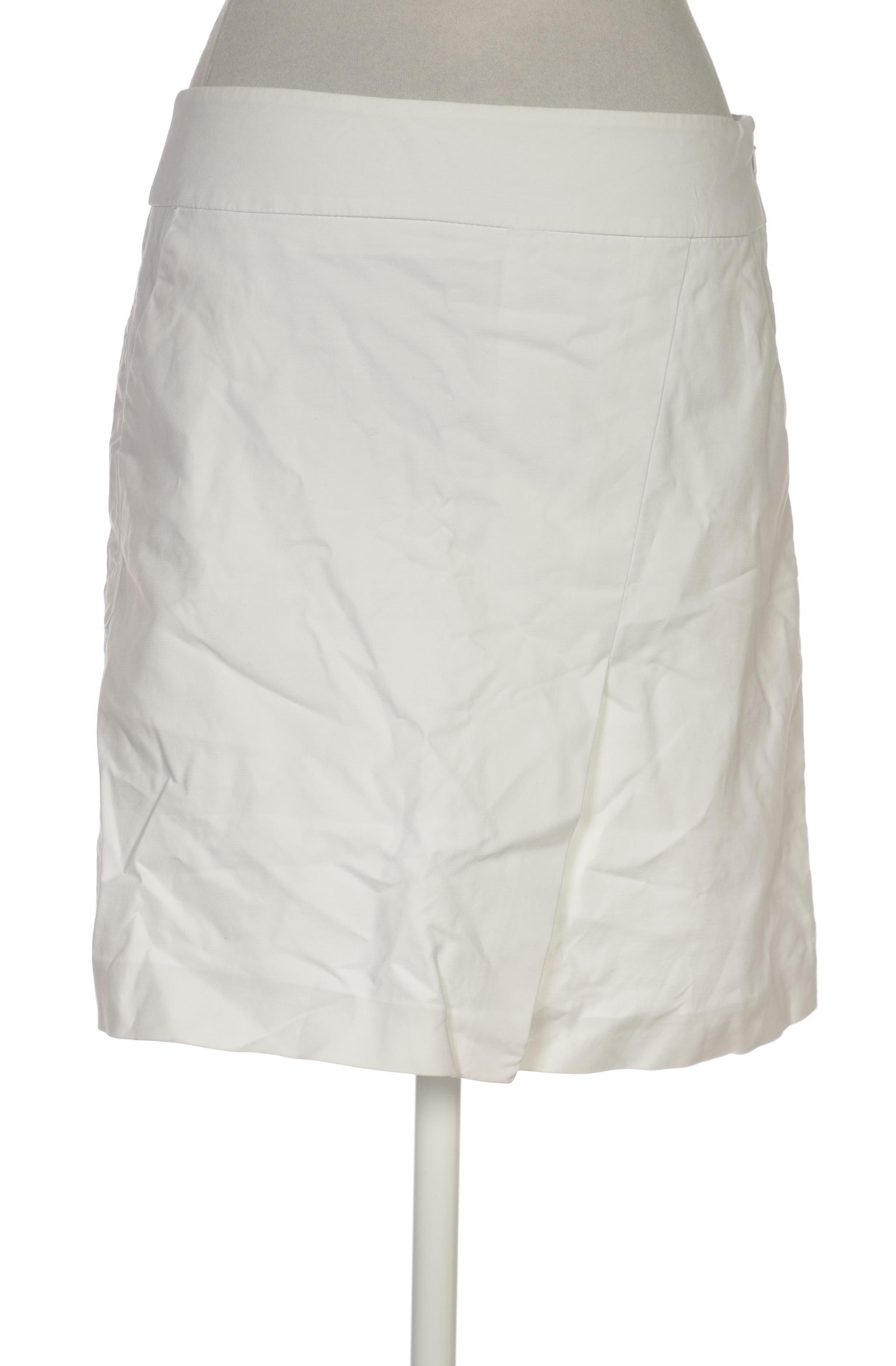 

Zara Damen Rock, weiß, Gr. 36