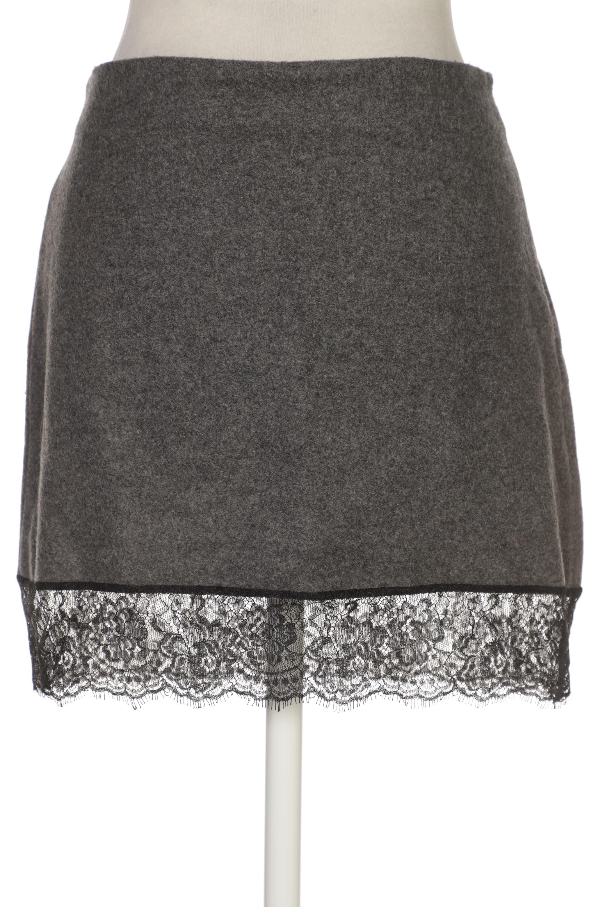 

Zara Damen Rock, grau, Gr. 34