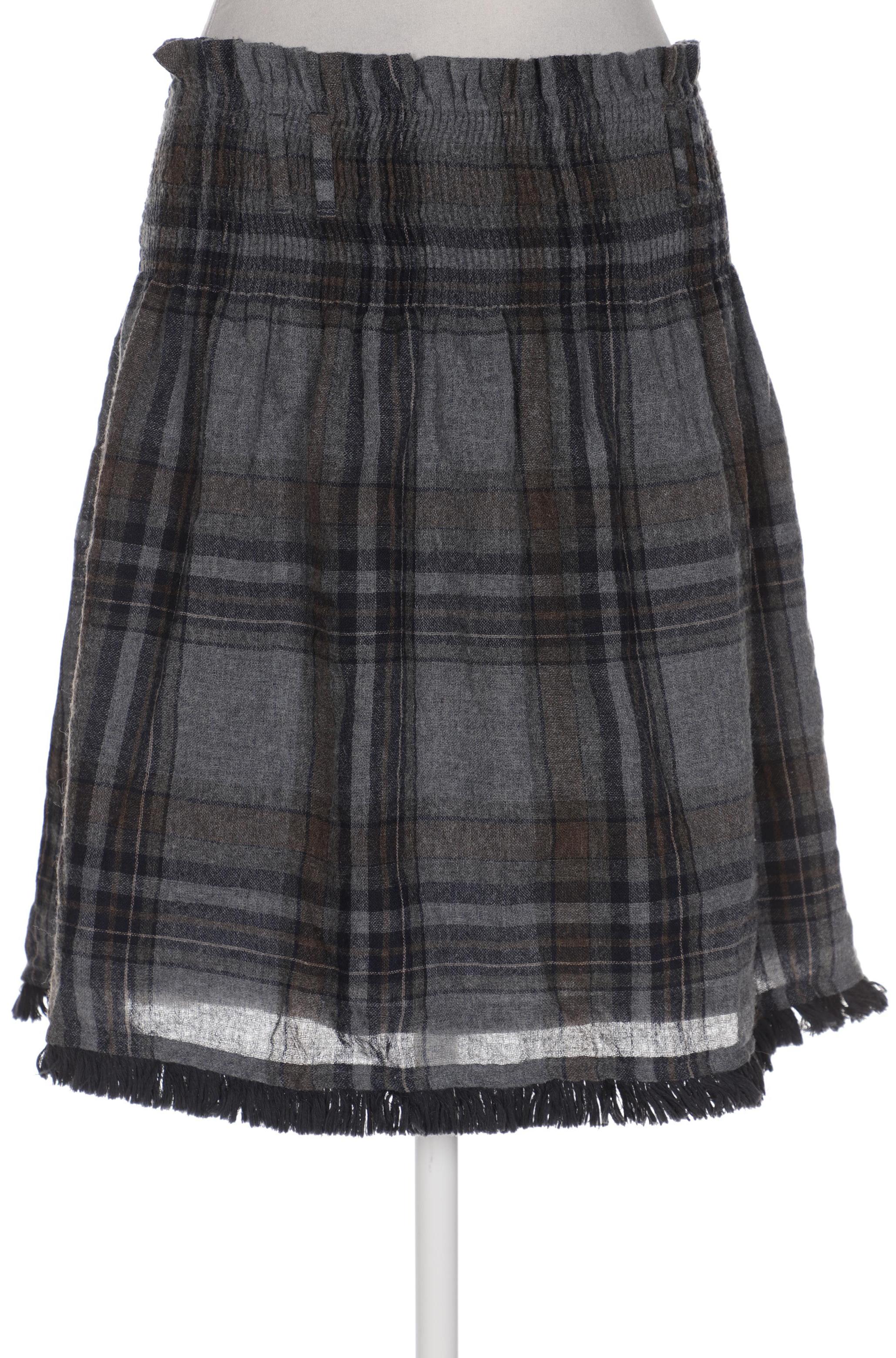 

Zara Damen Rock, grau, Gr. 36