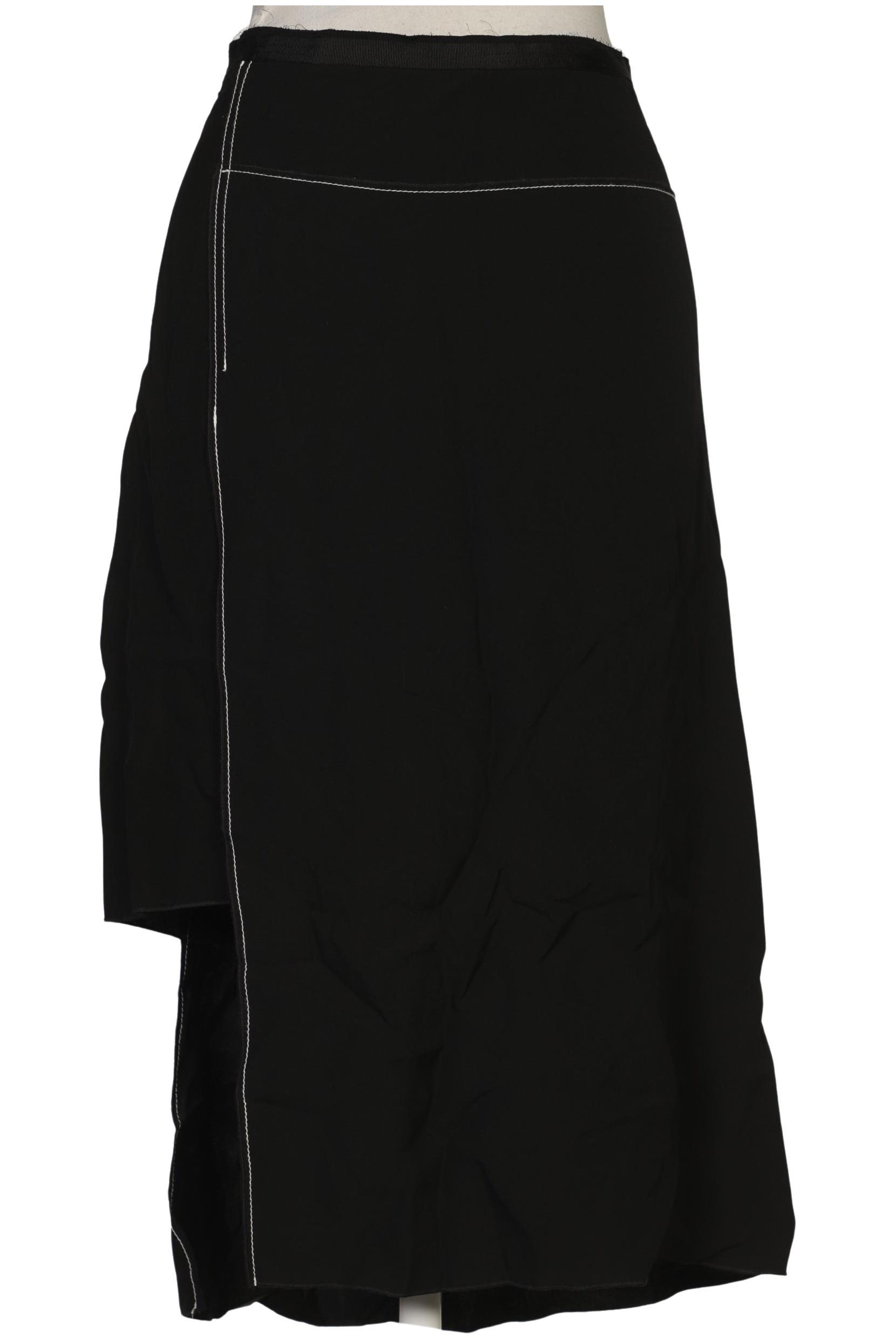 

Zara Damen Rock, schwarz, Gr. 38