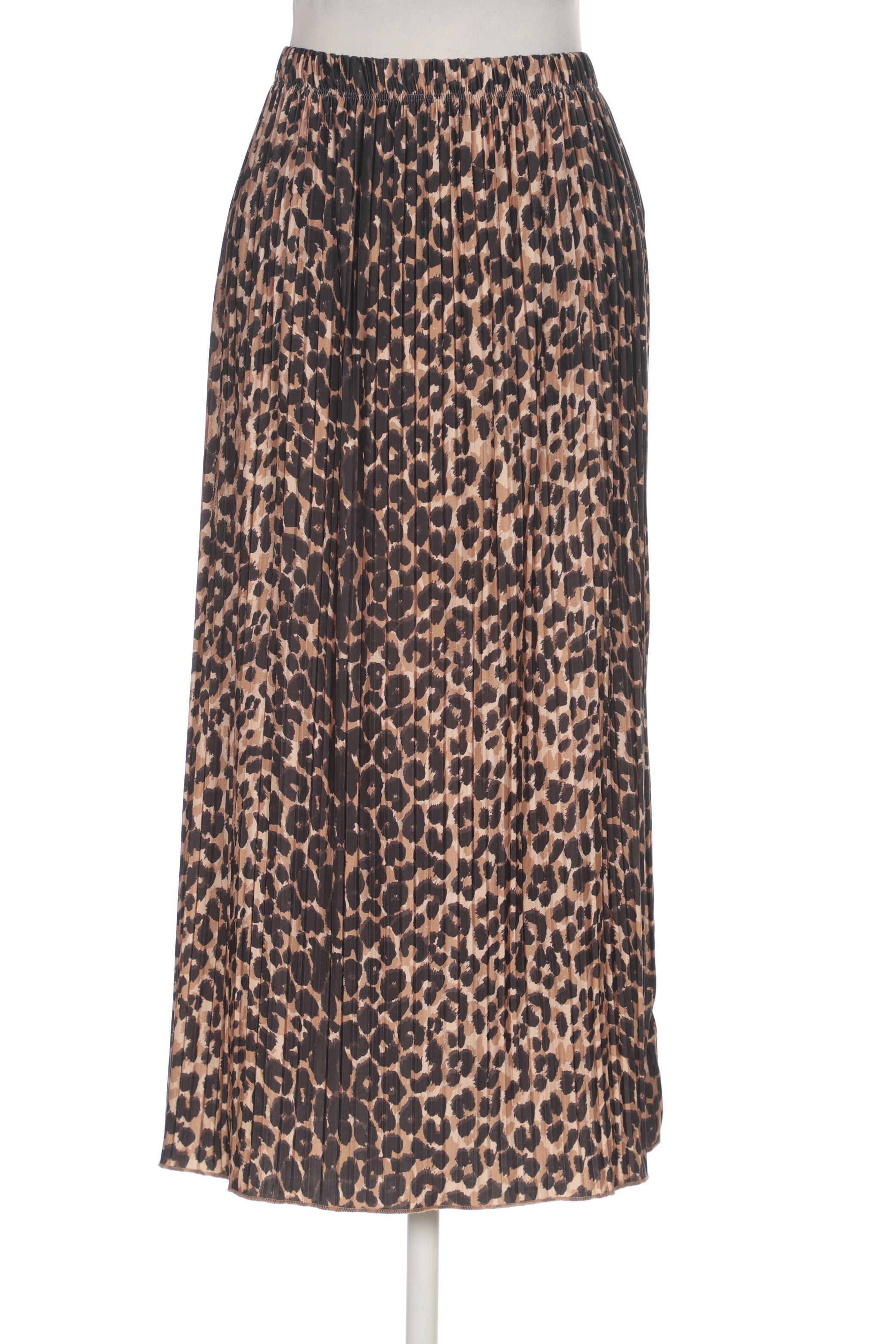 

Zara Damen Rock, braun, Gr. 36