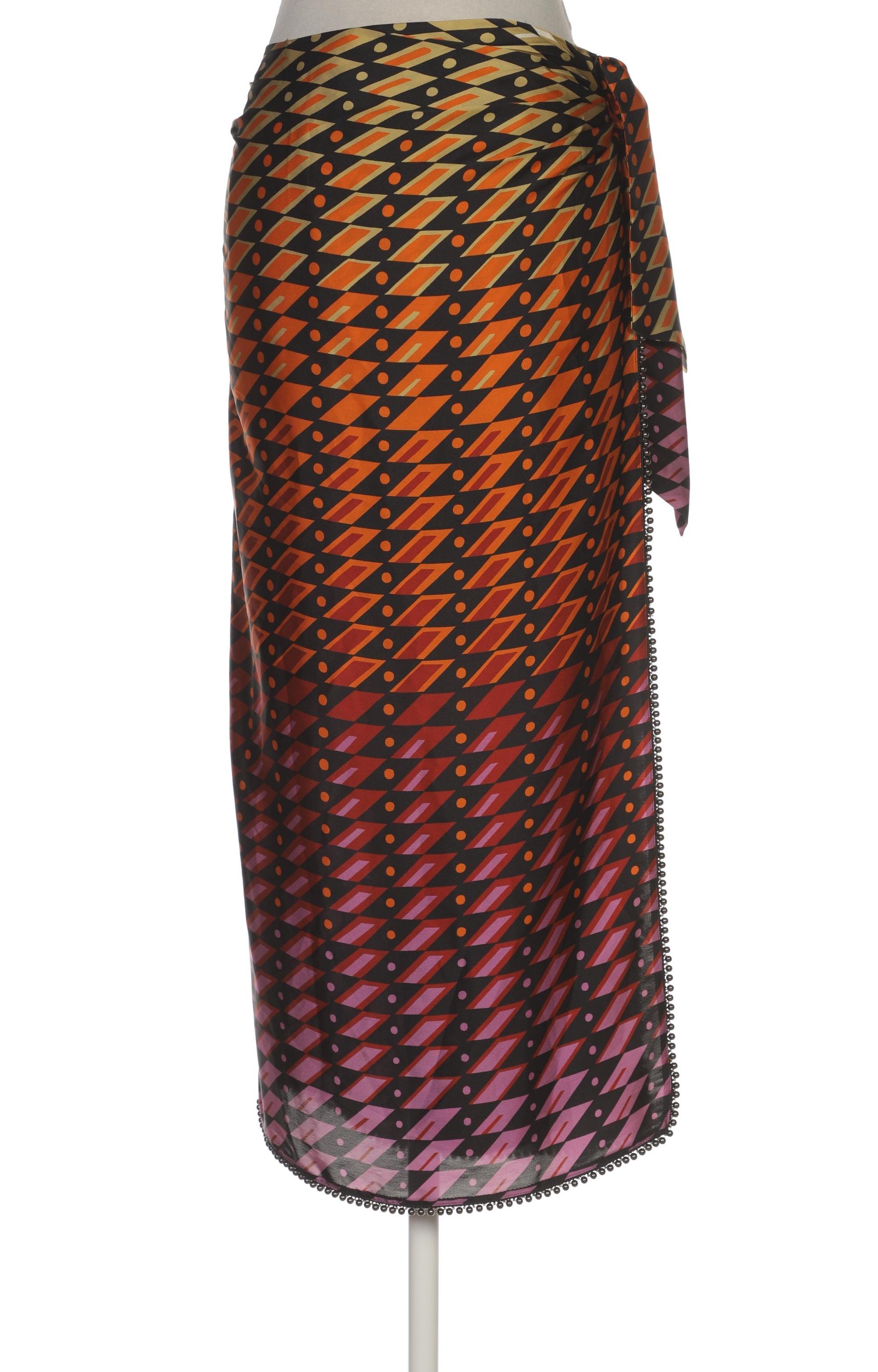 

Zara Damen Rock, mehrfarbig, Gr. 34