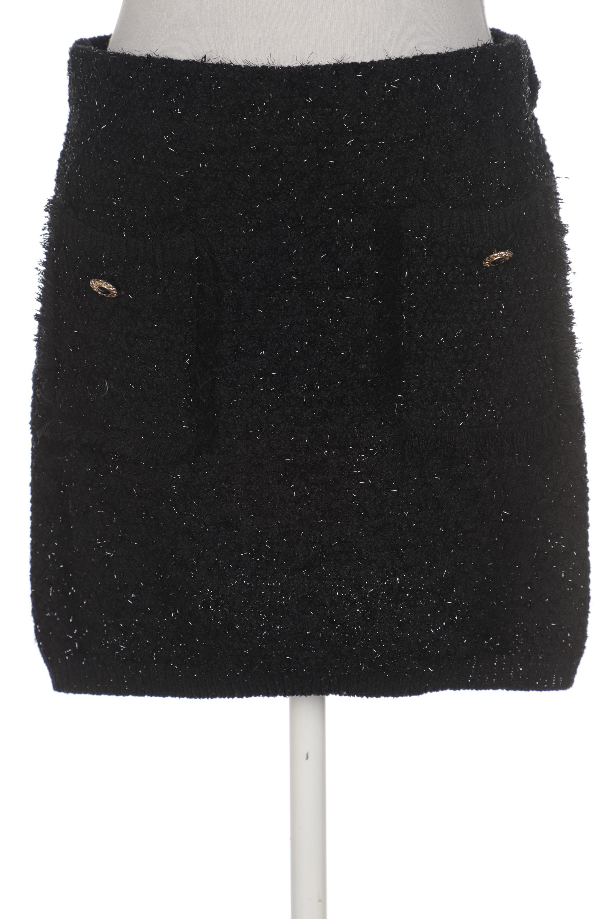 

Zara Damen Rock, schwarz, Gr. 36
