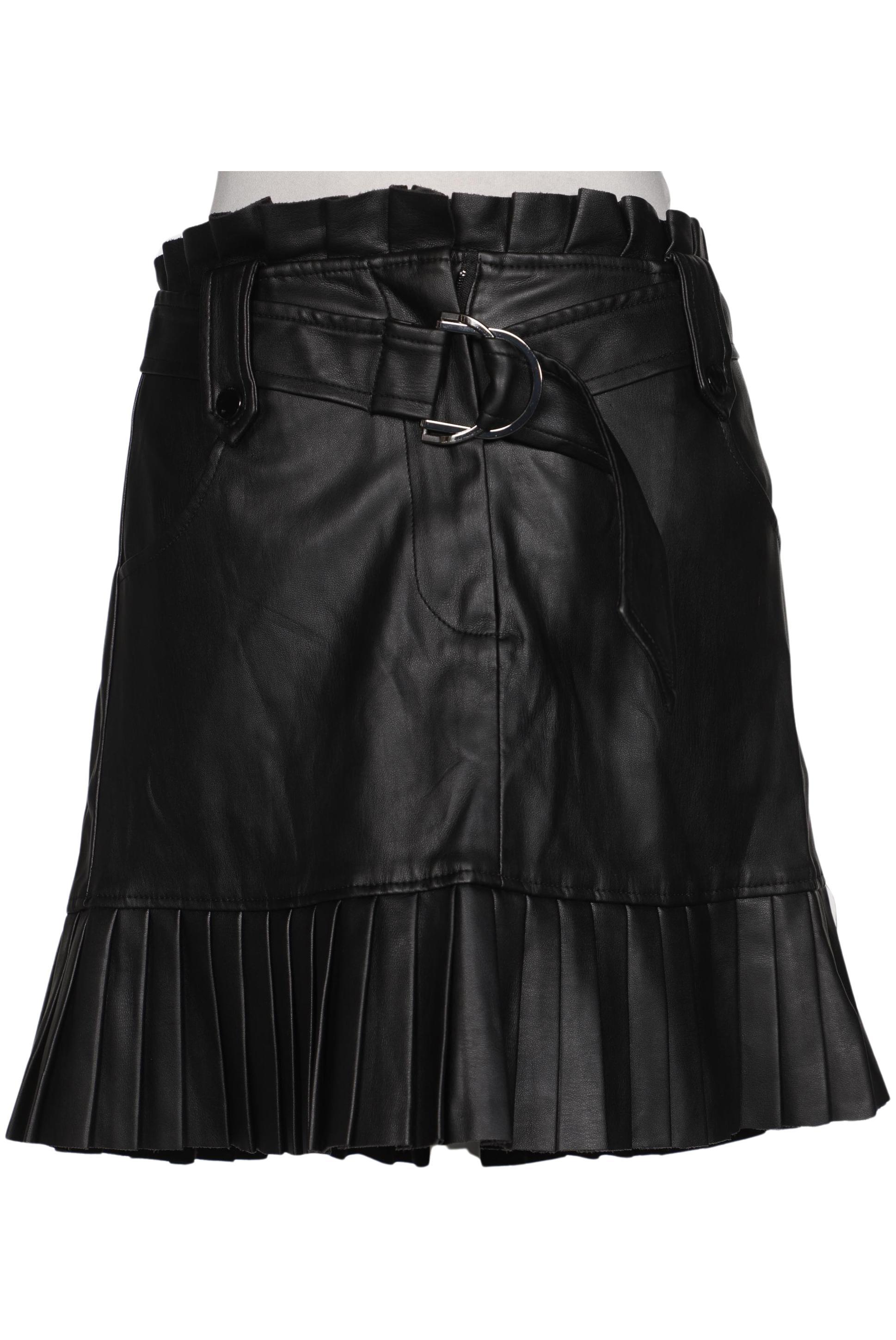 

Zara Damen Rock, schwarz, Gr. 36