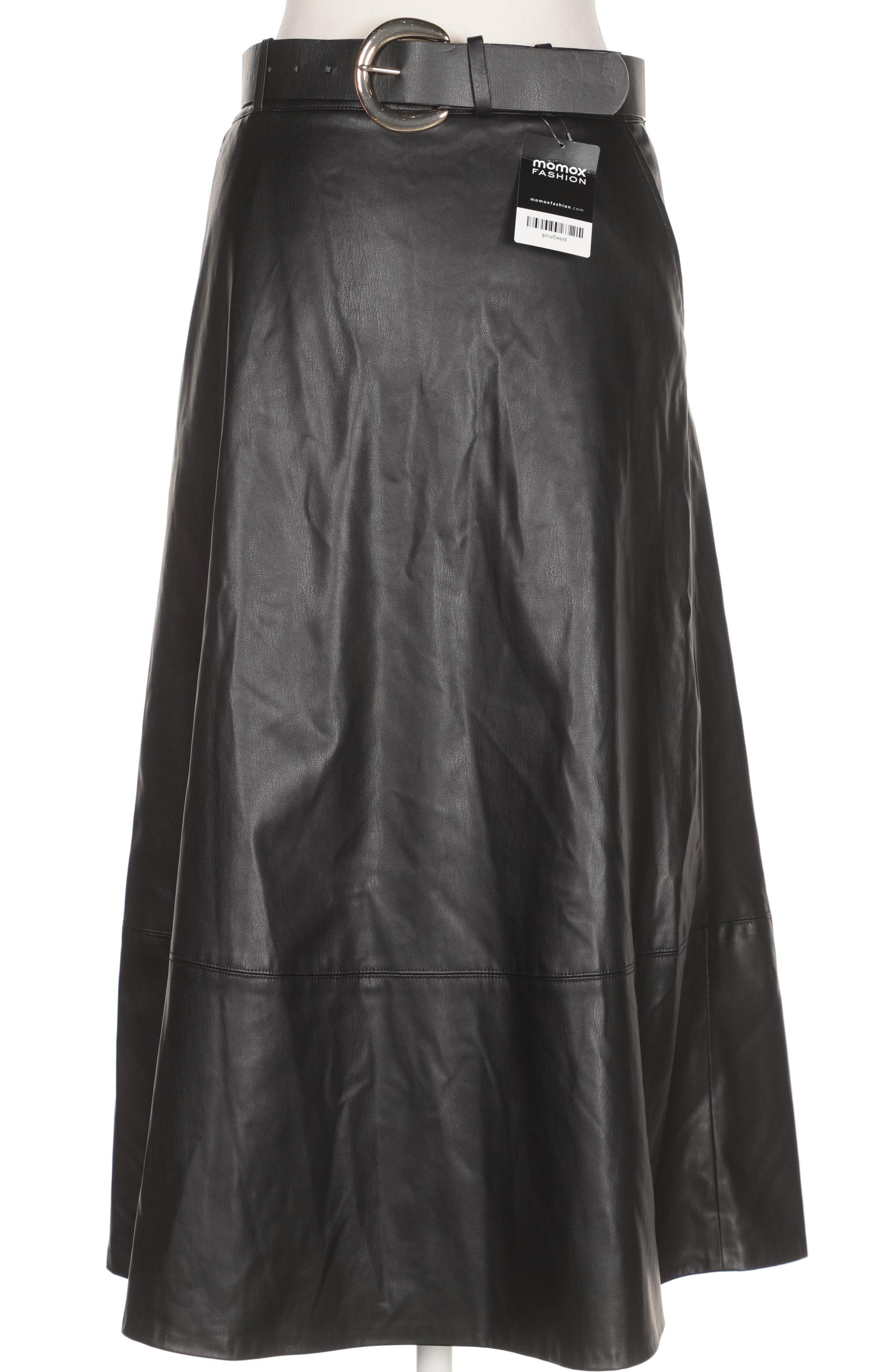 

Zara Damen Rock, schwarz, Gr. 36