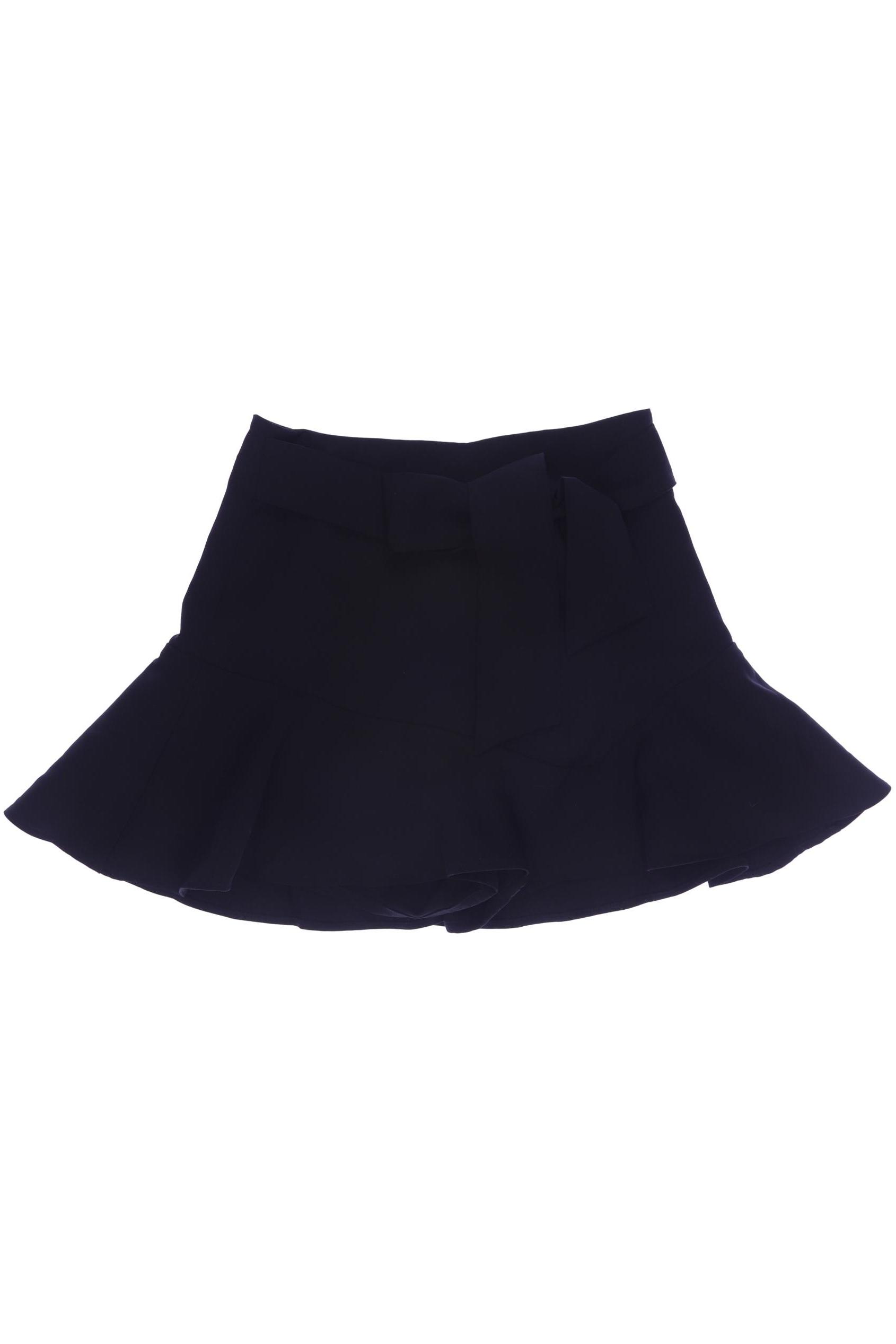 

Zara Damen Rock, schwarz, Gr. 34