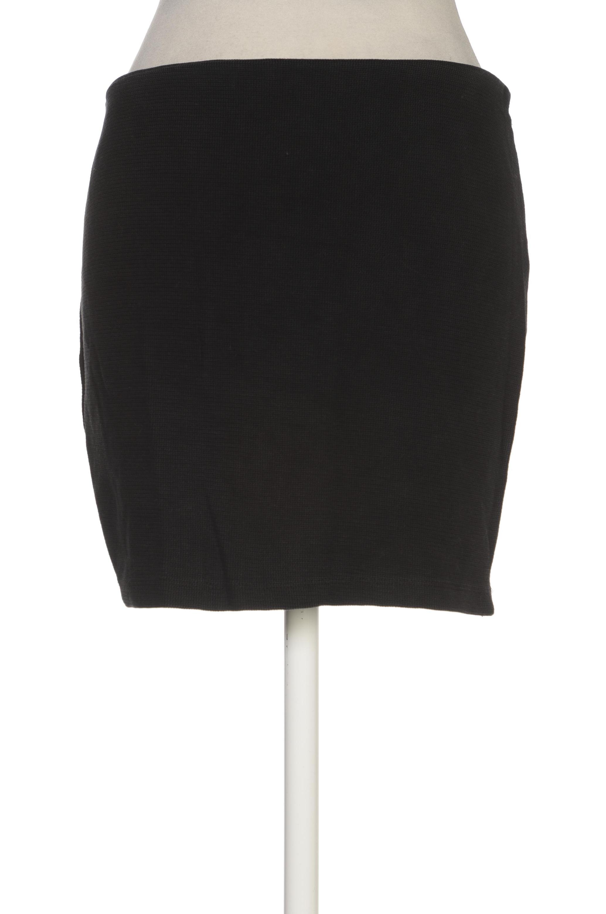 

Zara Damen Rock, schwarz, Gr. 36