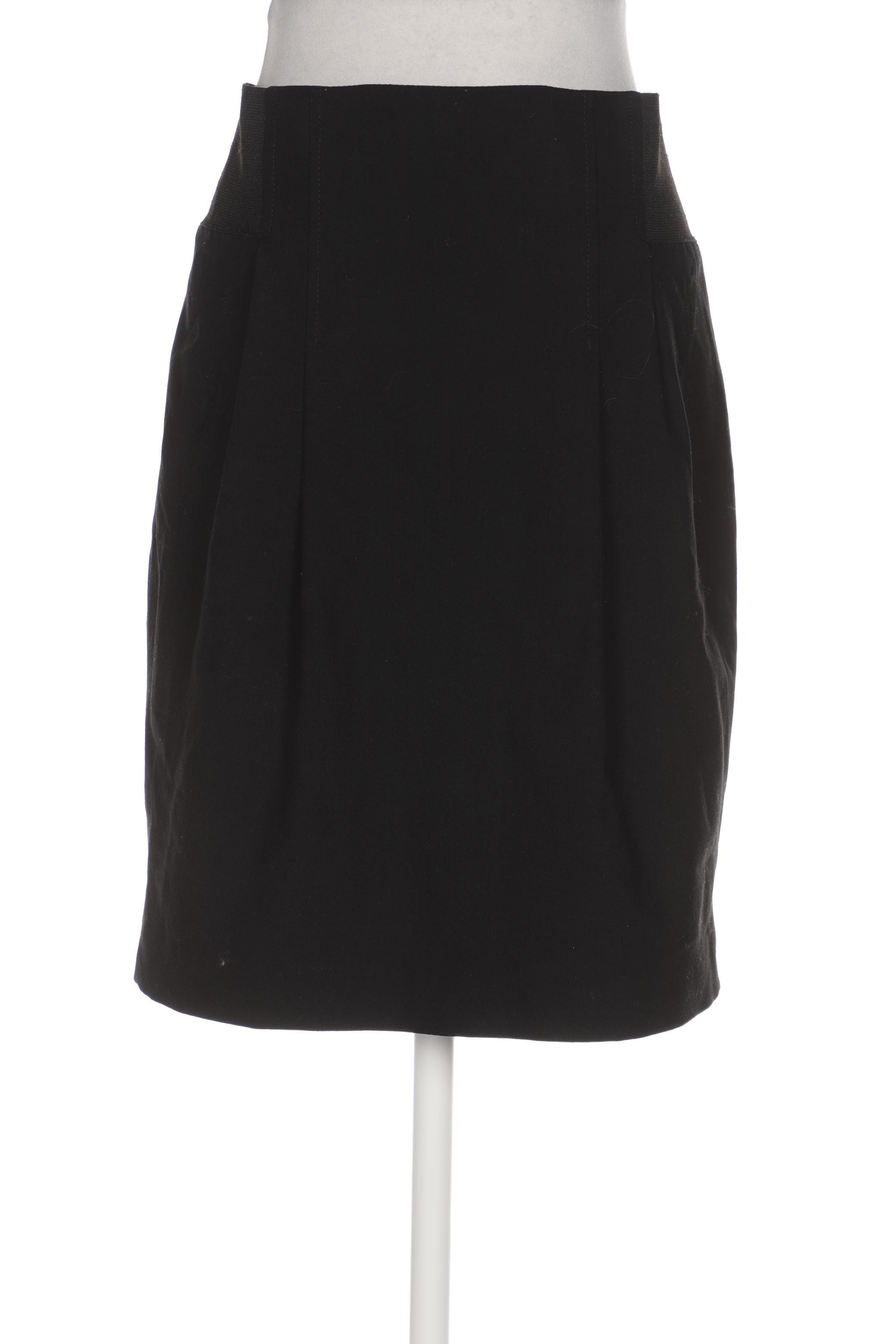 

Zara Damen Rock, schwarz, Gr. 38