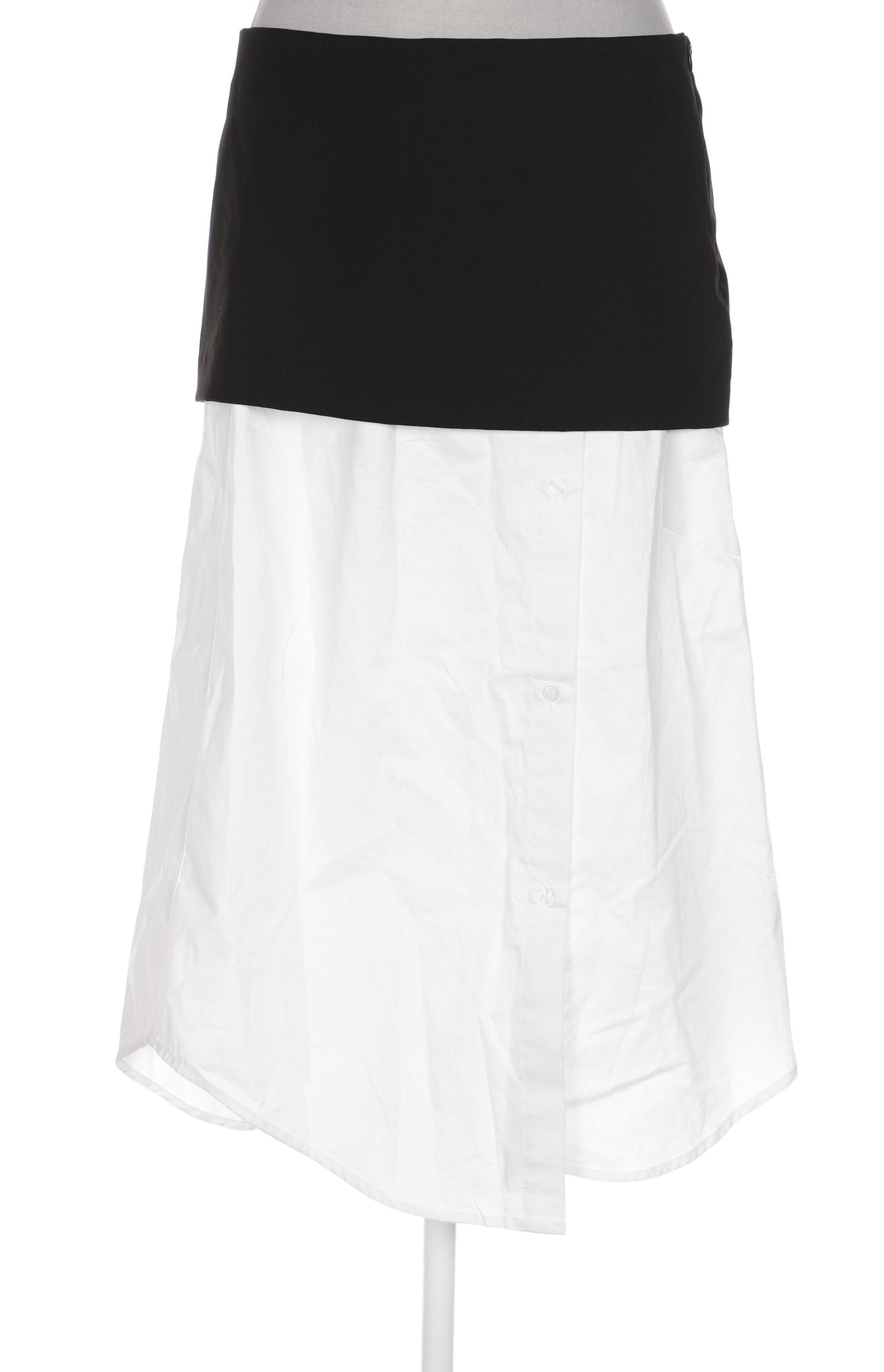 

Zara Damen Rock, weiß, Gr. 36