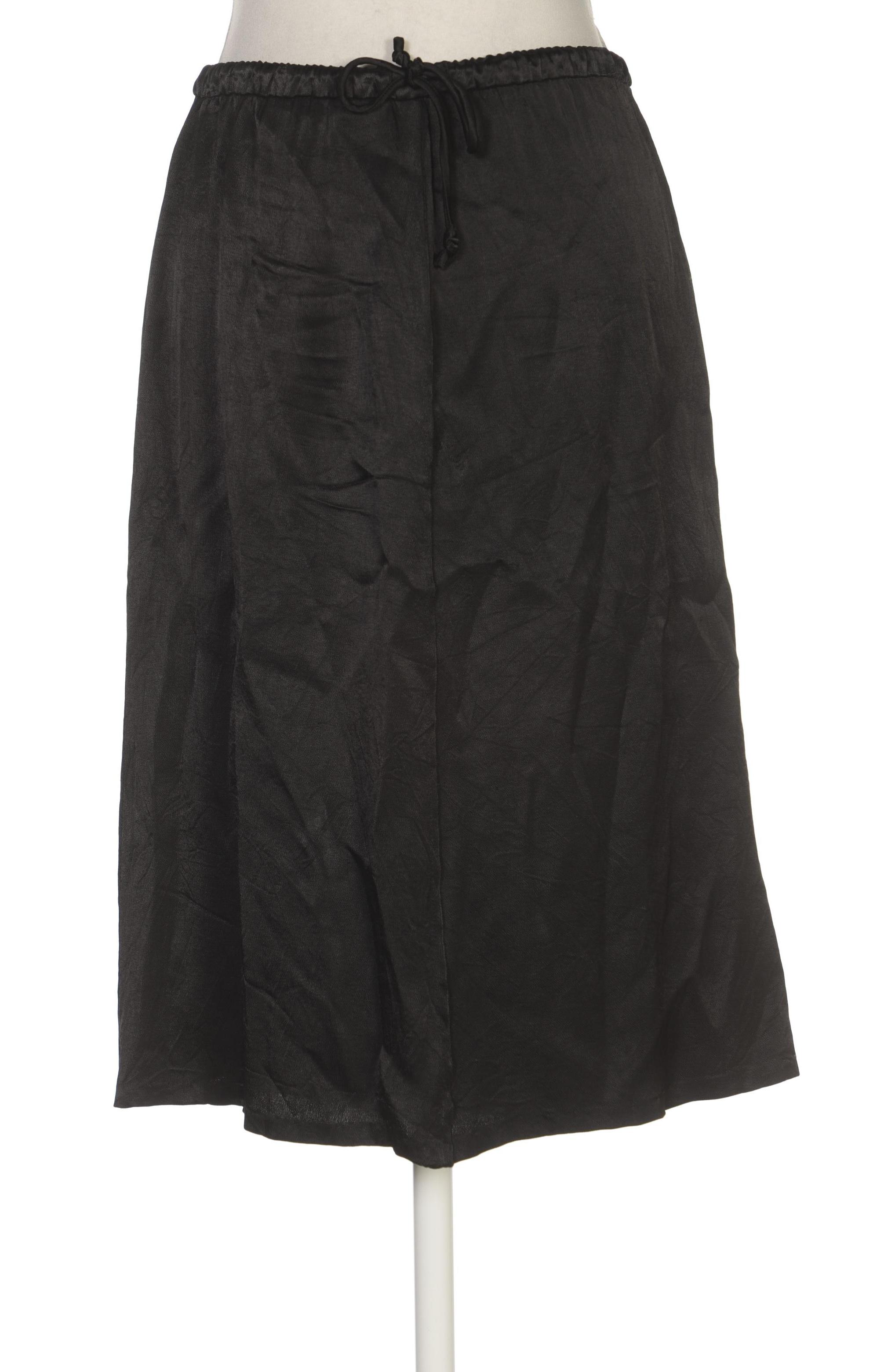 

Zara Damen Rock, schwarz, Gr. 34