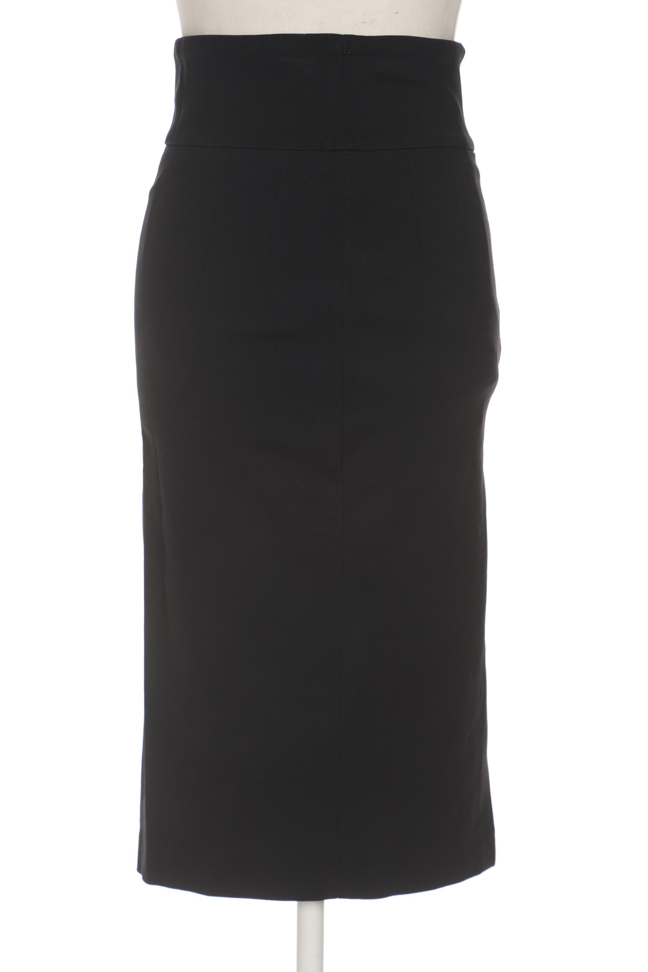 

Zara Damen Rock, schwarz, Gr. 38