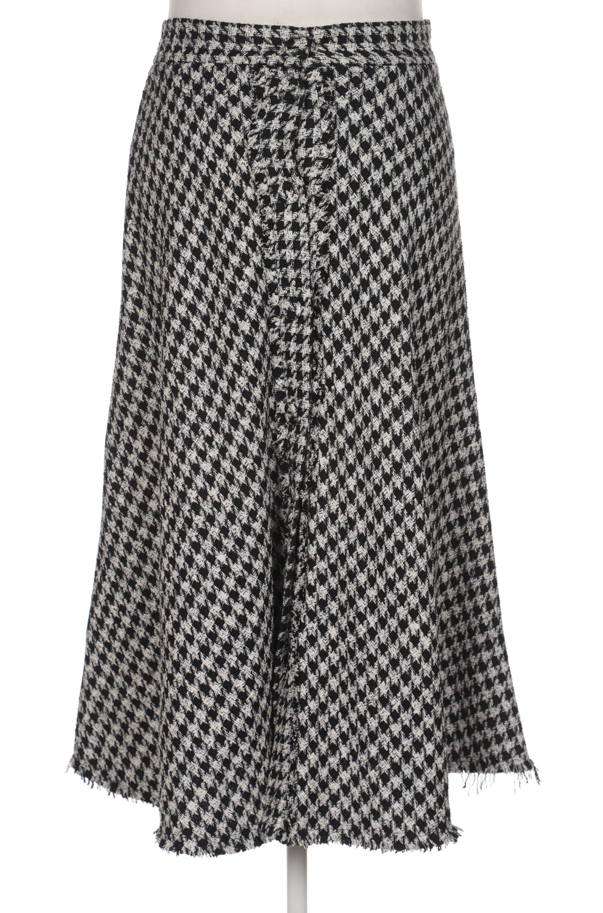 

Zara Damen Rock, schwarz, Gr. 42