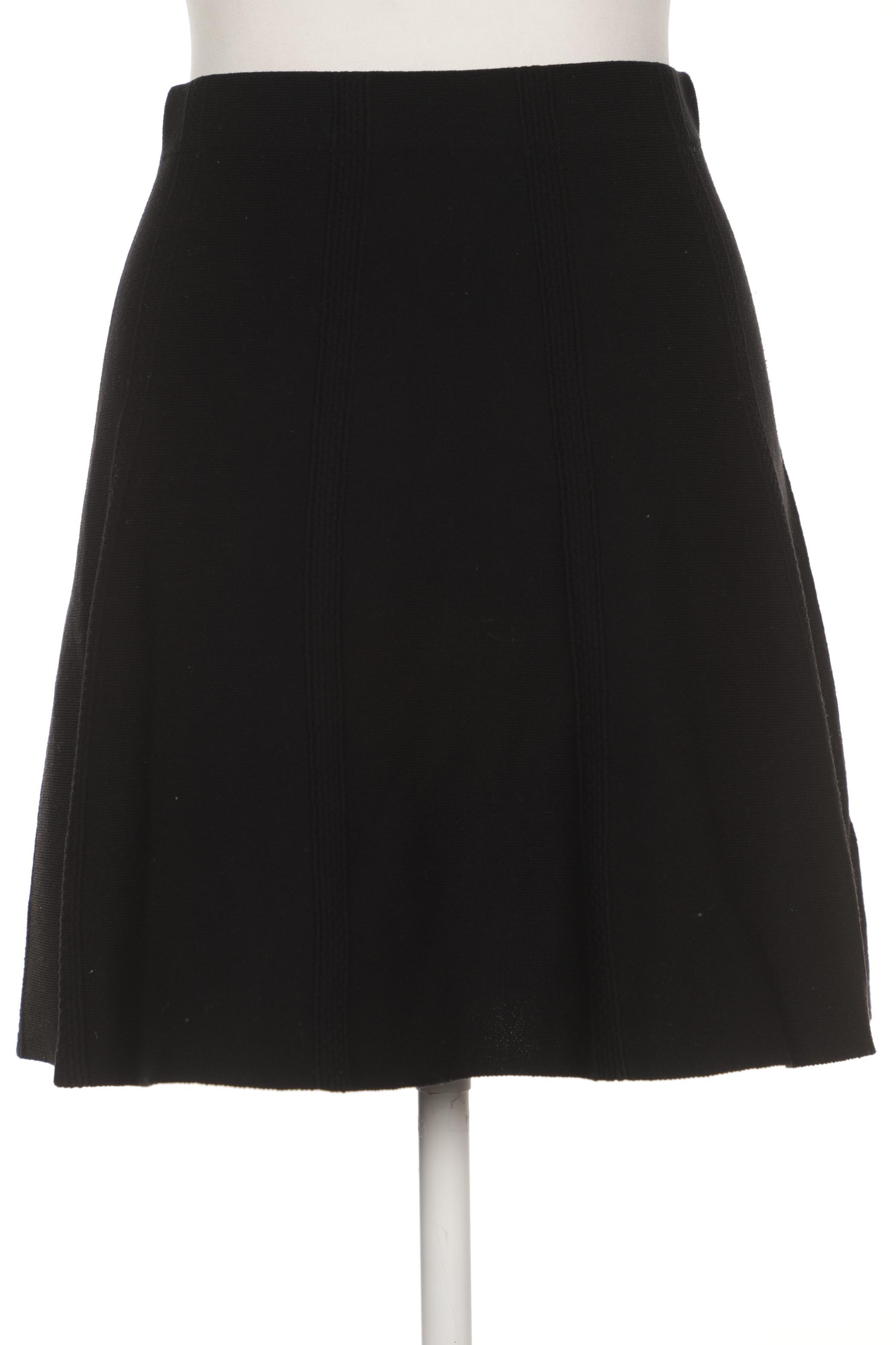 

Zara Damen Rock, schwarz, Gr. 36