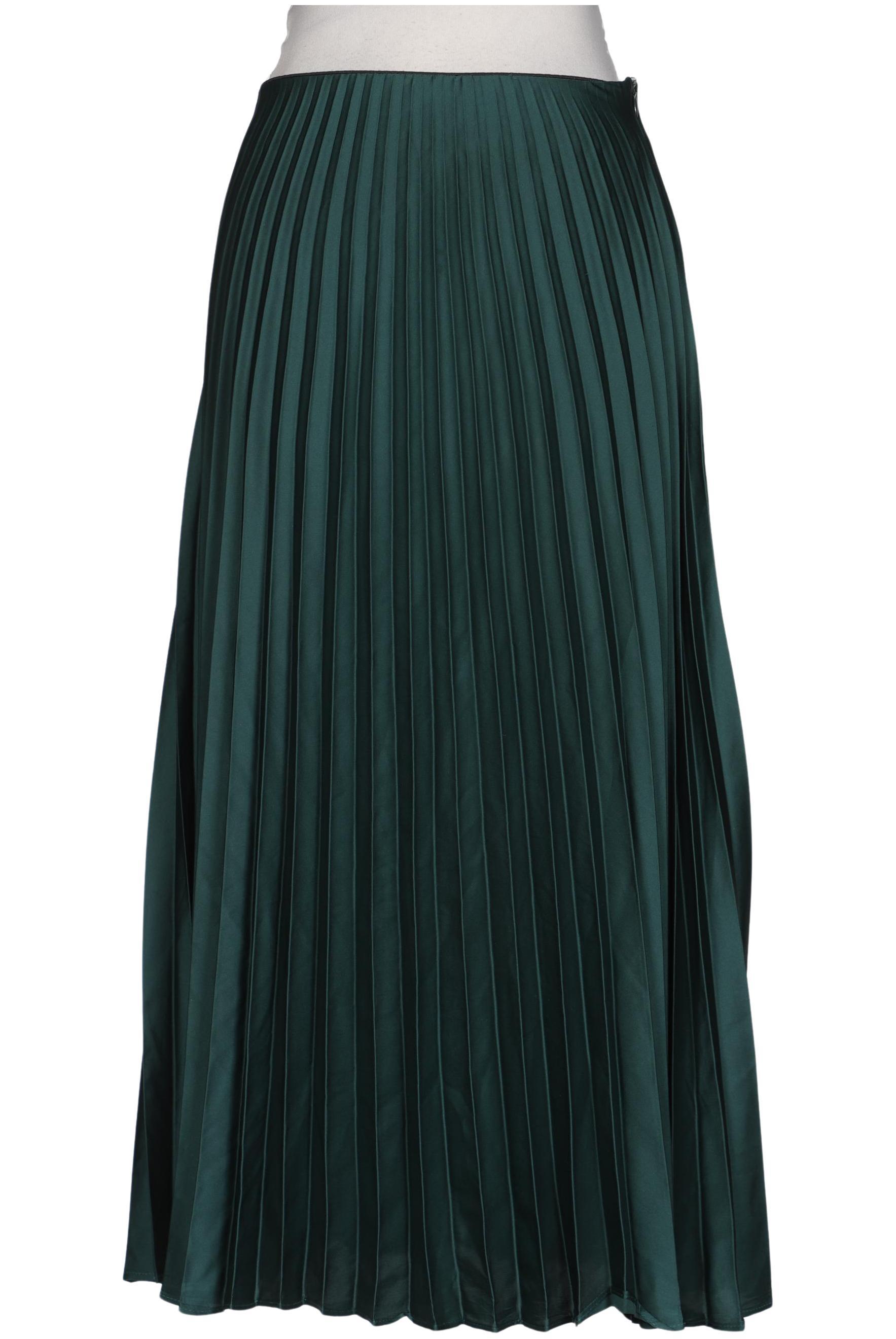 

Zara Damen Rock, grün, Gr. 34