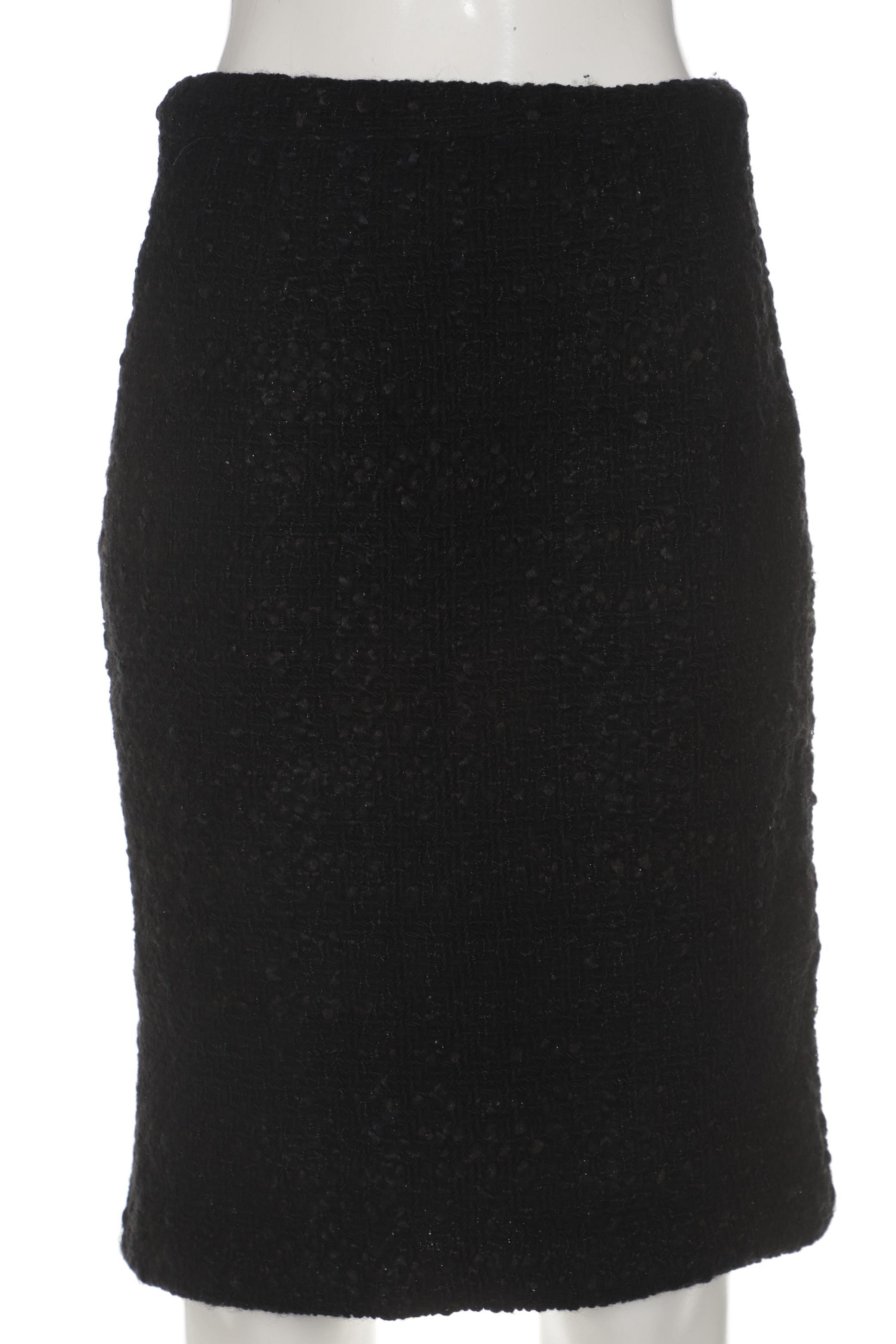 

Zara Damen Rock, schwarz, Gr. 42