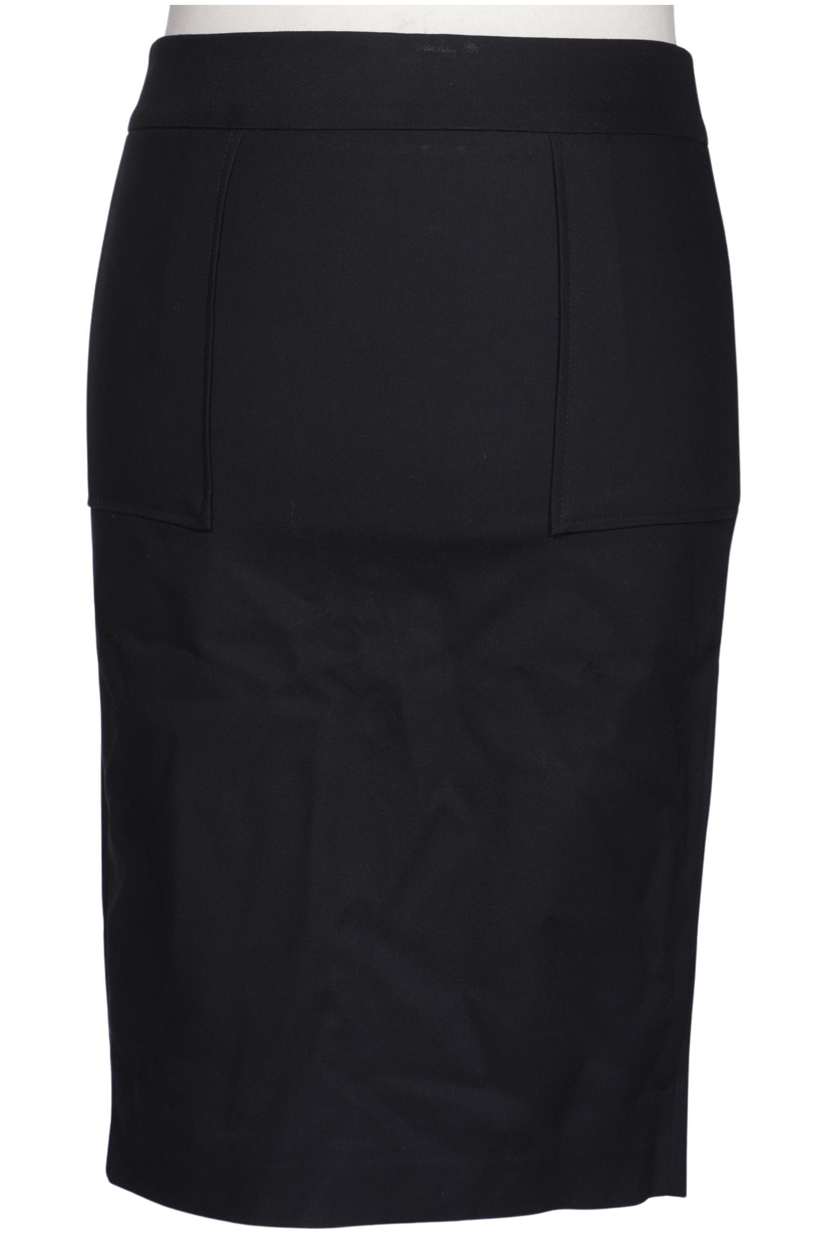 

Zara Damen Rock, marineblau, Gr. 42