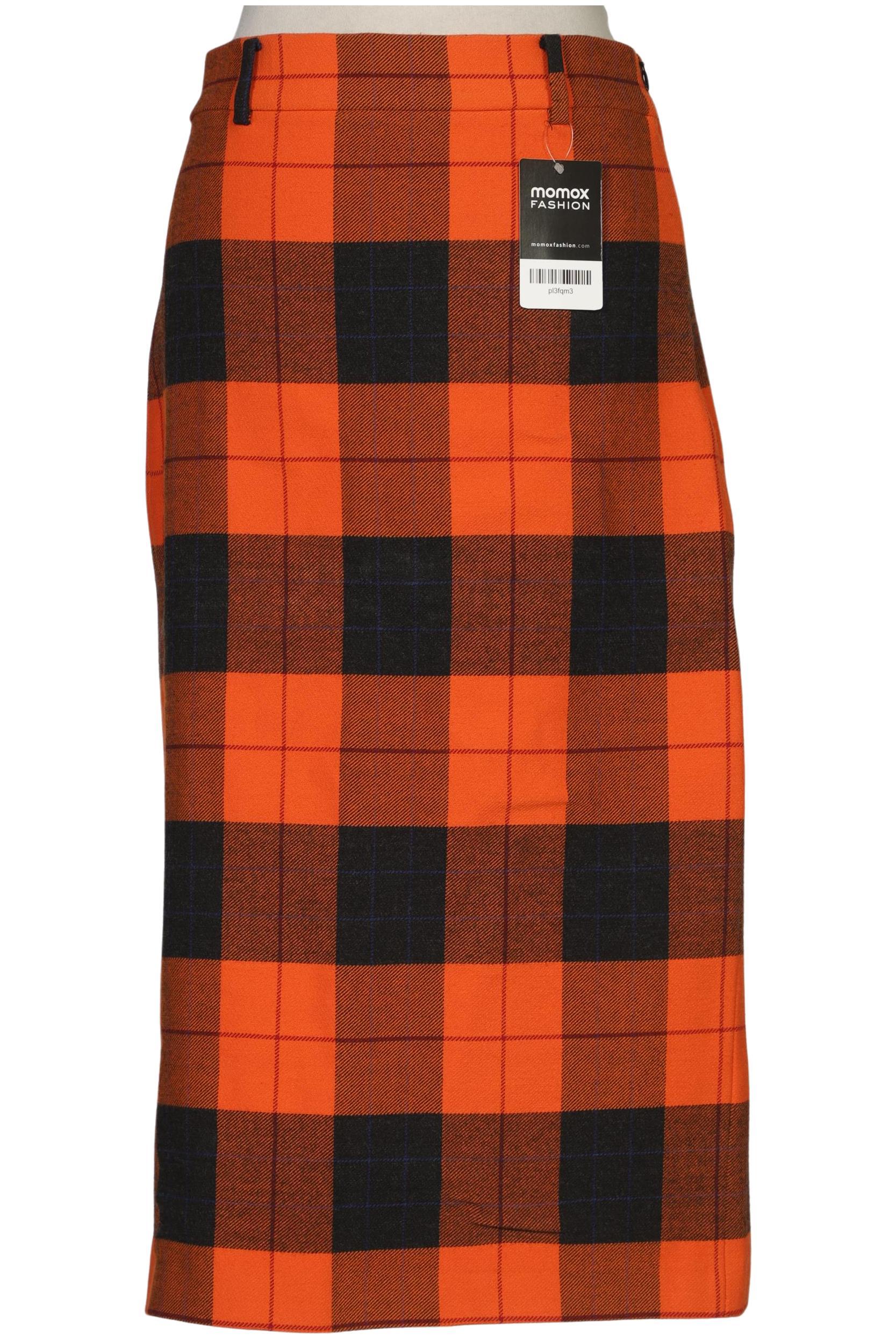 

Zara Damen Rock, orange, Gr. 36