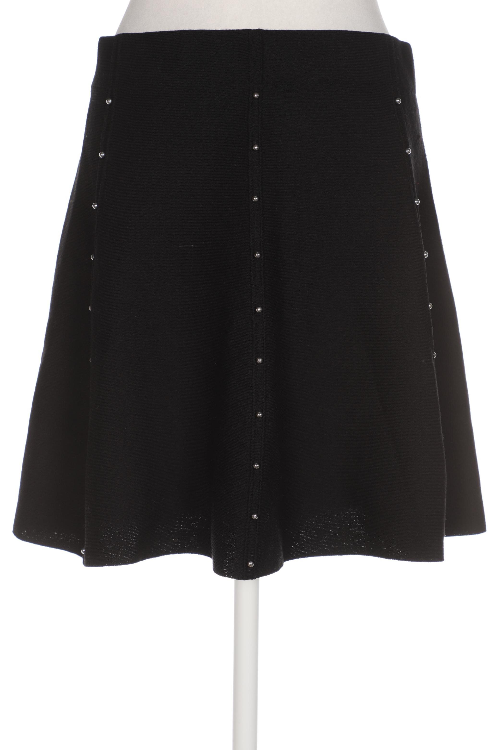 

Zara Damen Rock, schwarz, Gr. 42