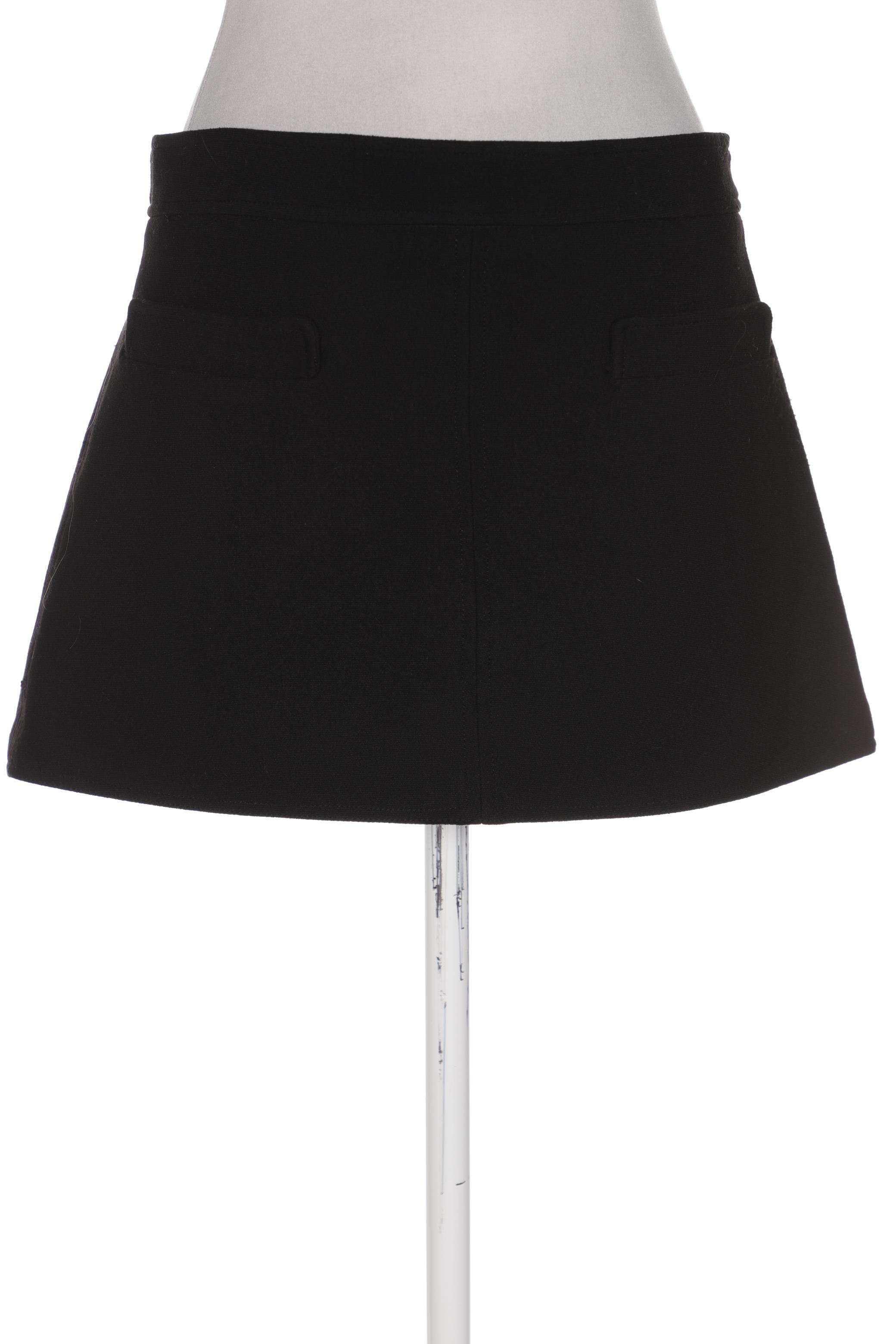 

Zara Damen Rock, schwarz, Gr. 38