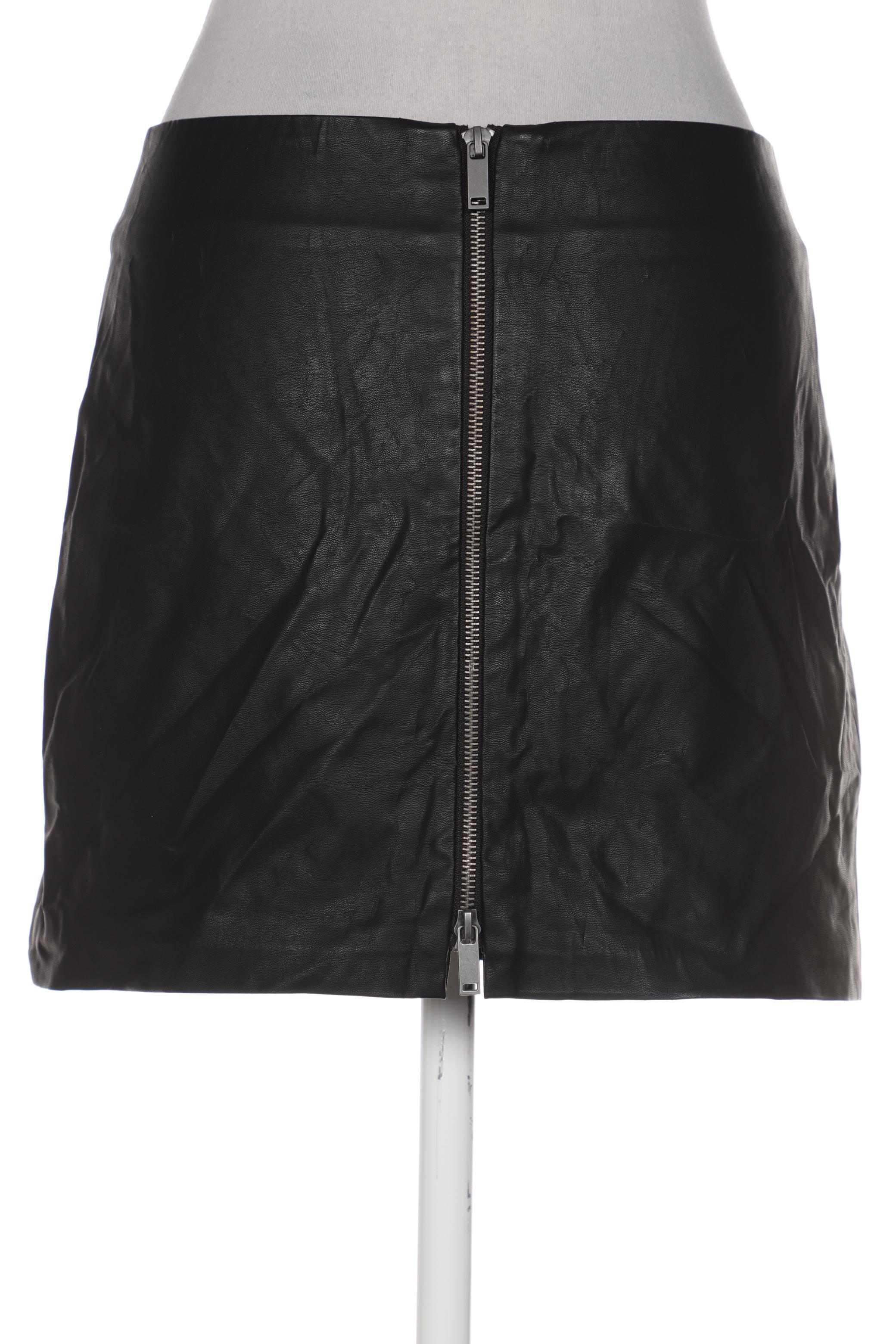 

Zara Damen Rock, schwarz, Gr. 36