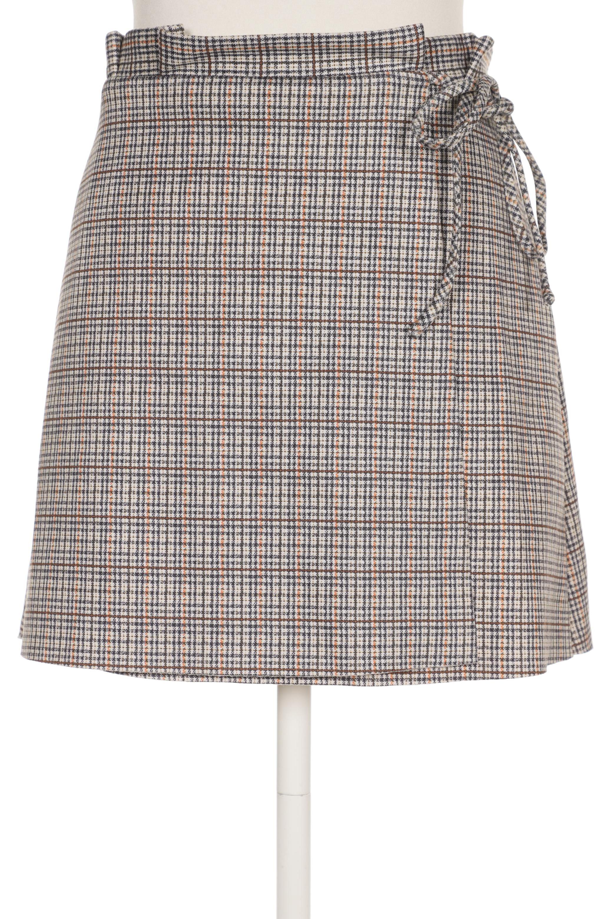 

Zara Damen Rock, mehrfarbig, Gr. 38