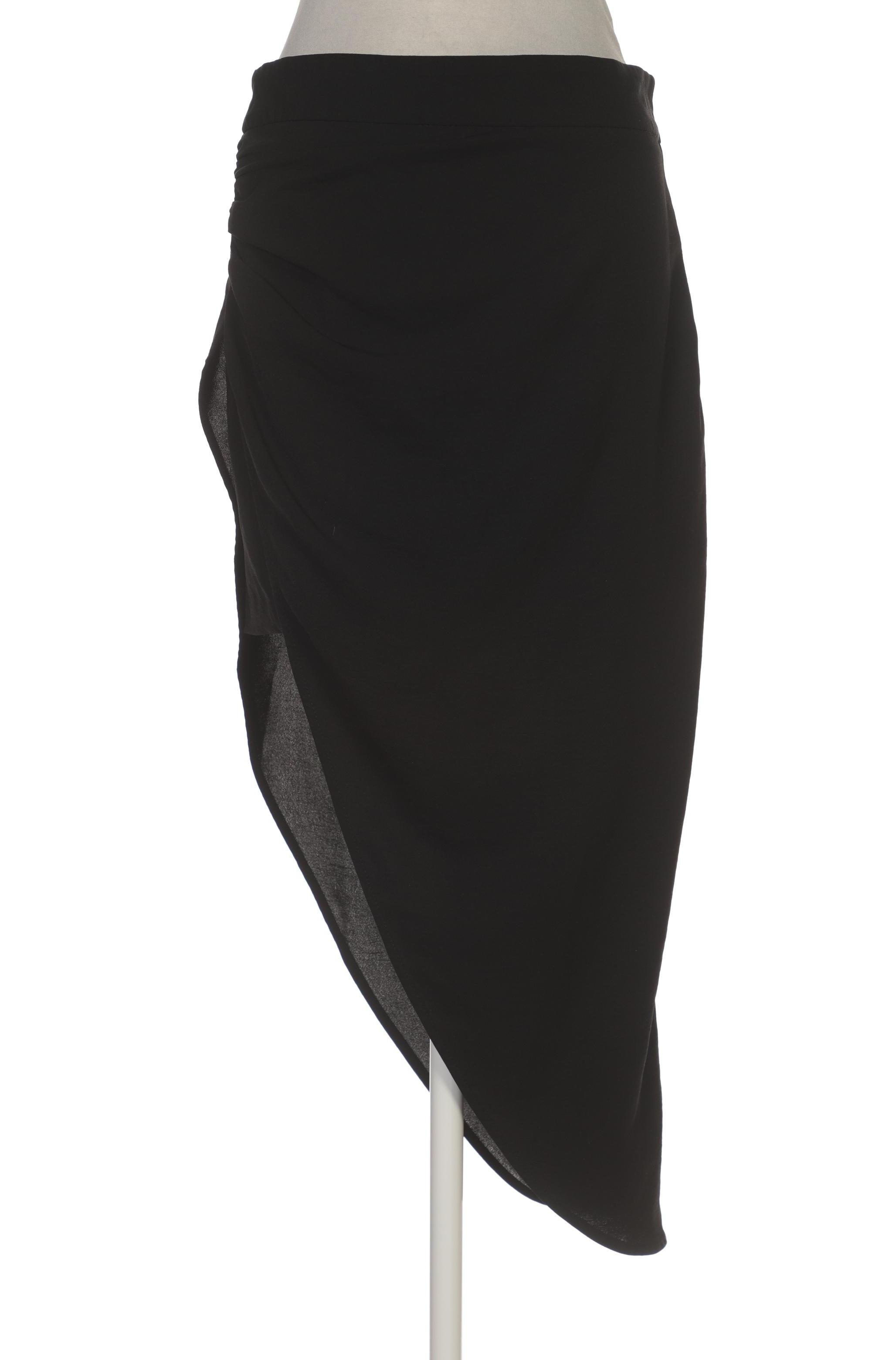 

Zara Damen Rock, schwarz, Gr. 38