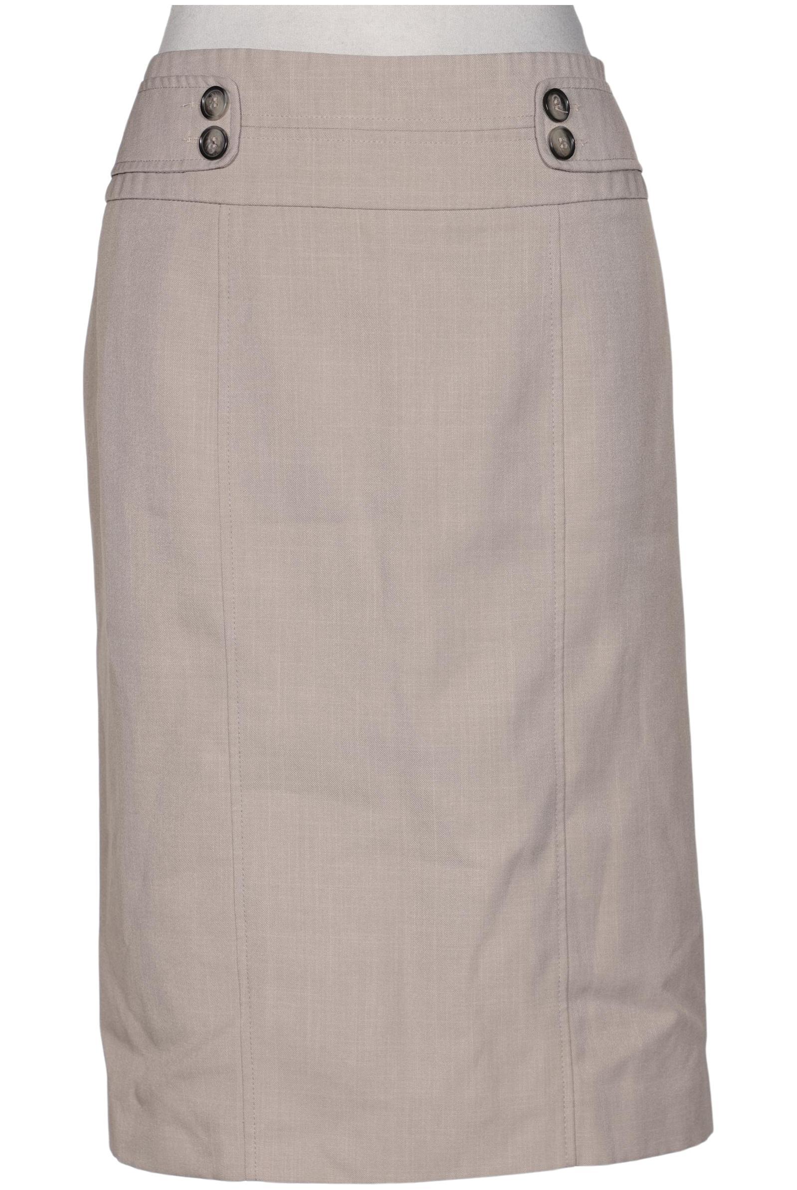 

Zara Damen Rock, grau, Gr. 36