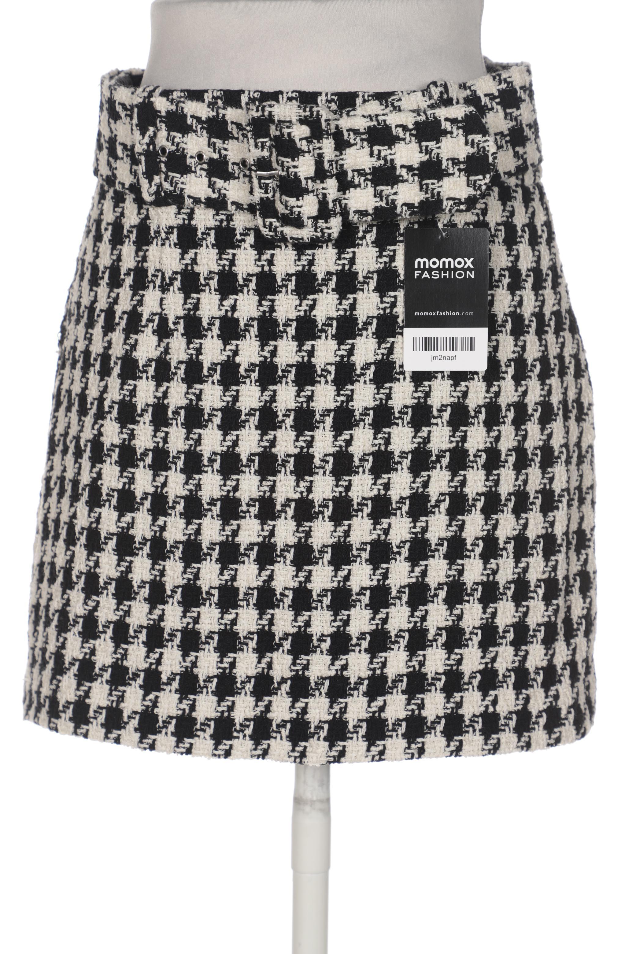 

Zara Damen Rock, schwarz, Gr. 36