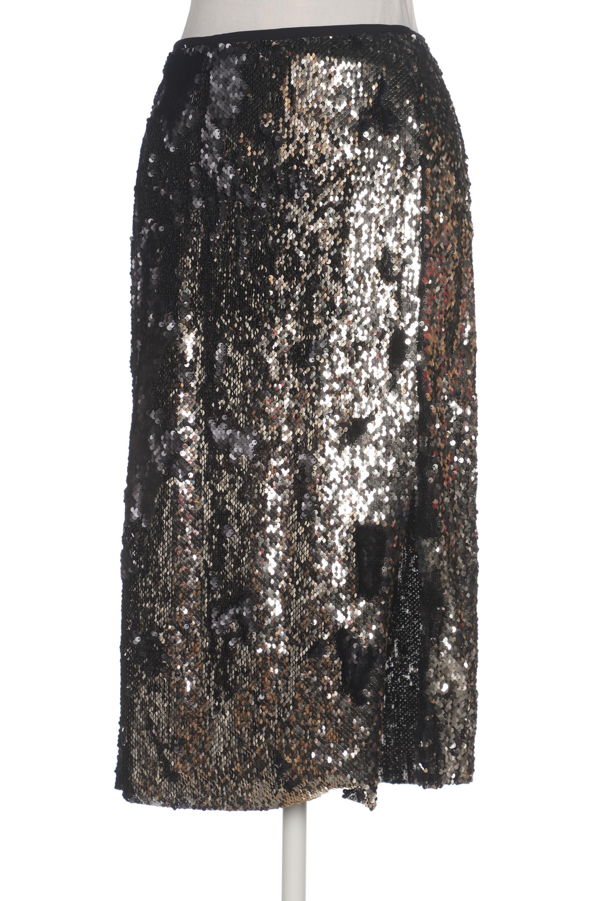 

Zara Damen Rock, gold, Gr. 38