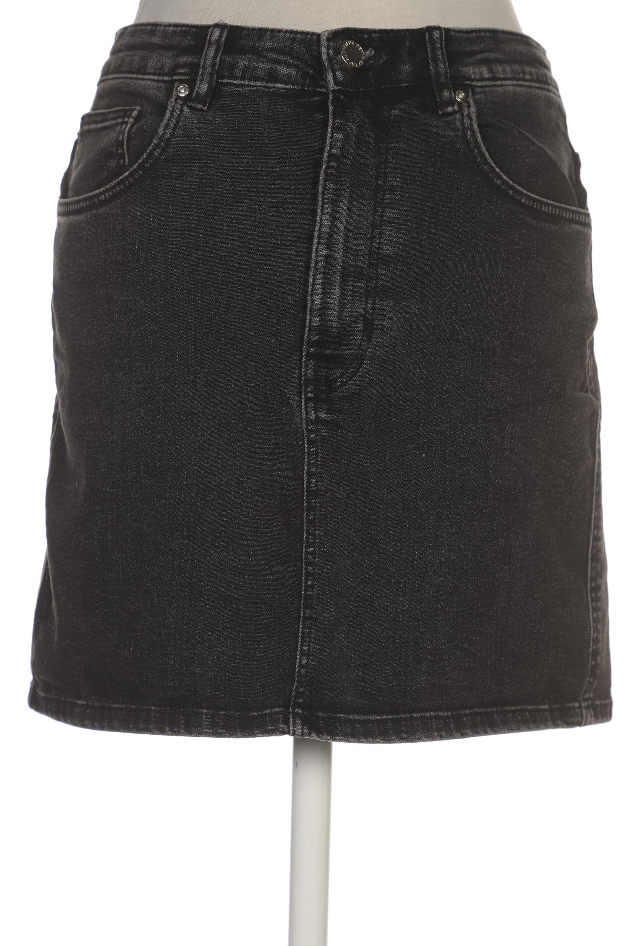 

Zara Damen Rock, schwarz, Gr. 36