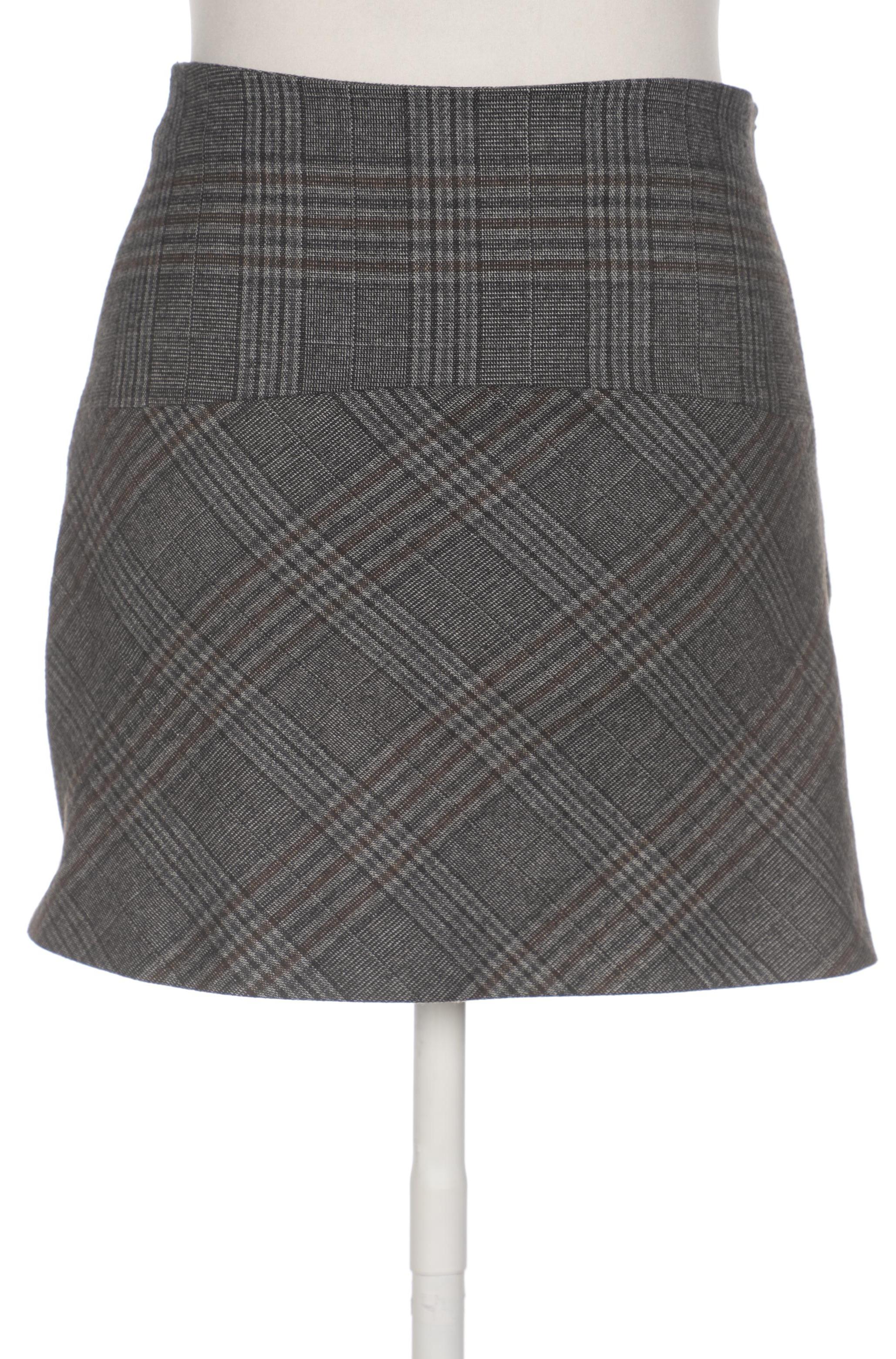 

Zara Damen Rock, grau, Gr. 34