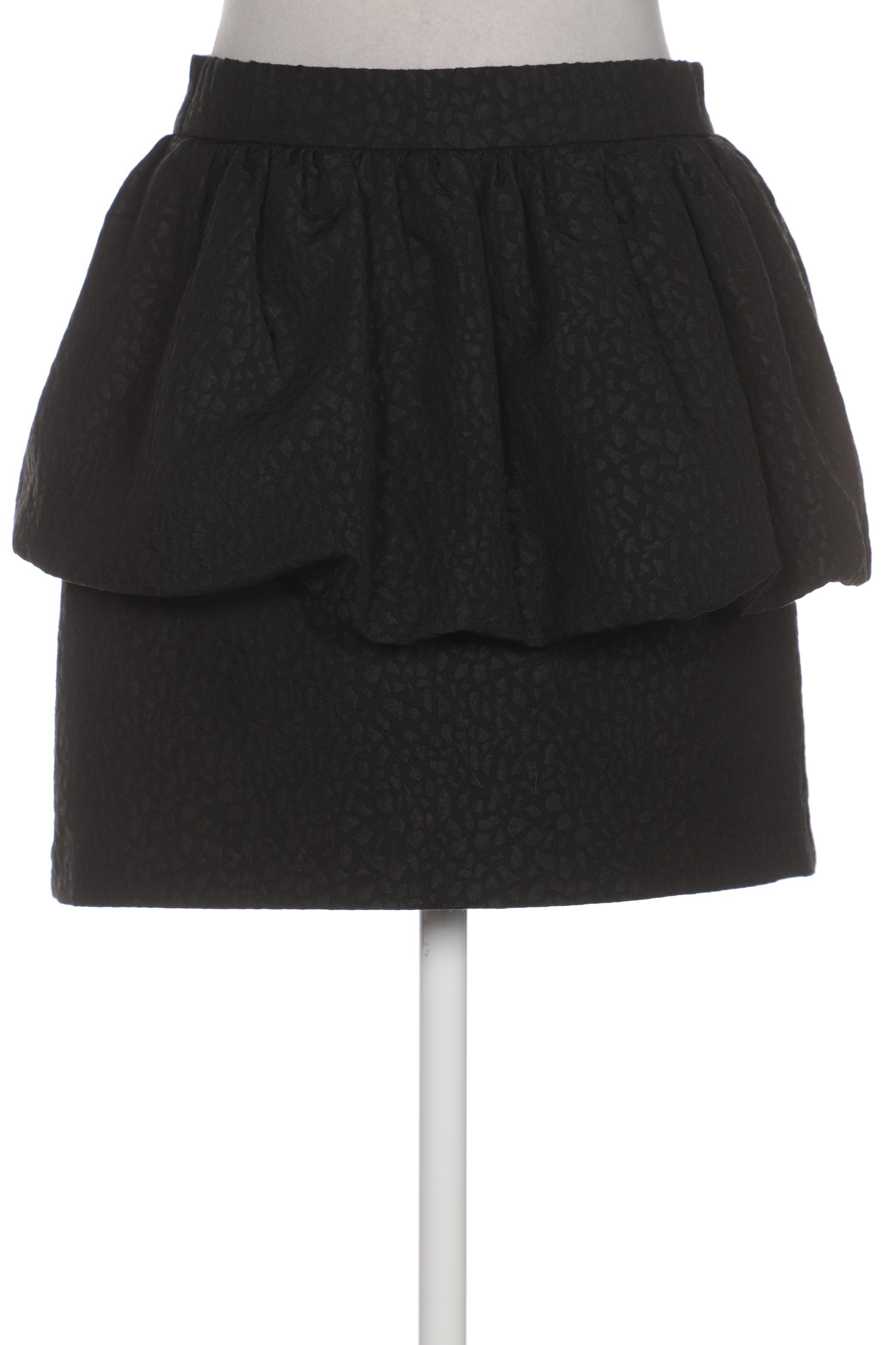 

Zara Damen Rock, schwarz, Gr. 36