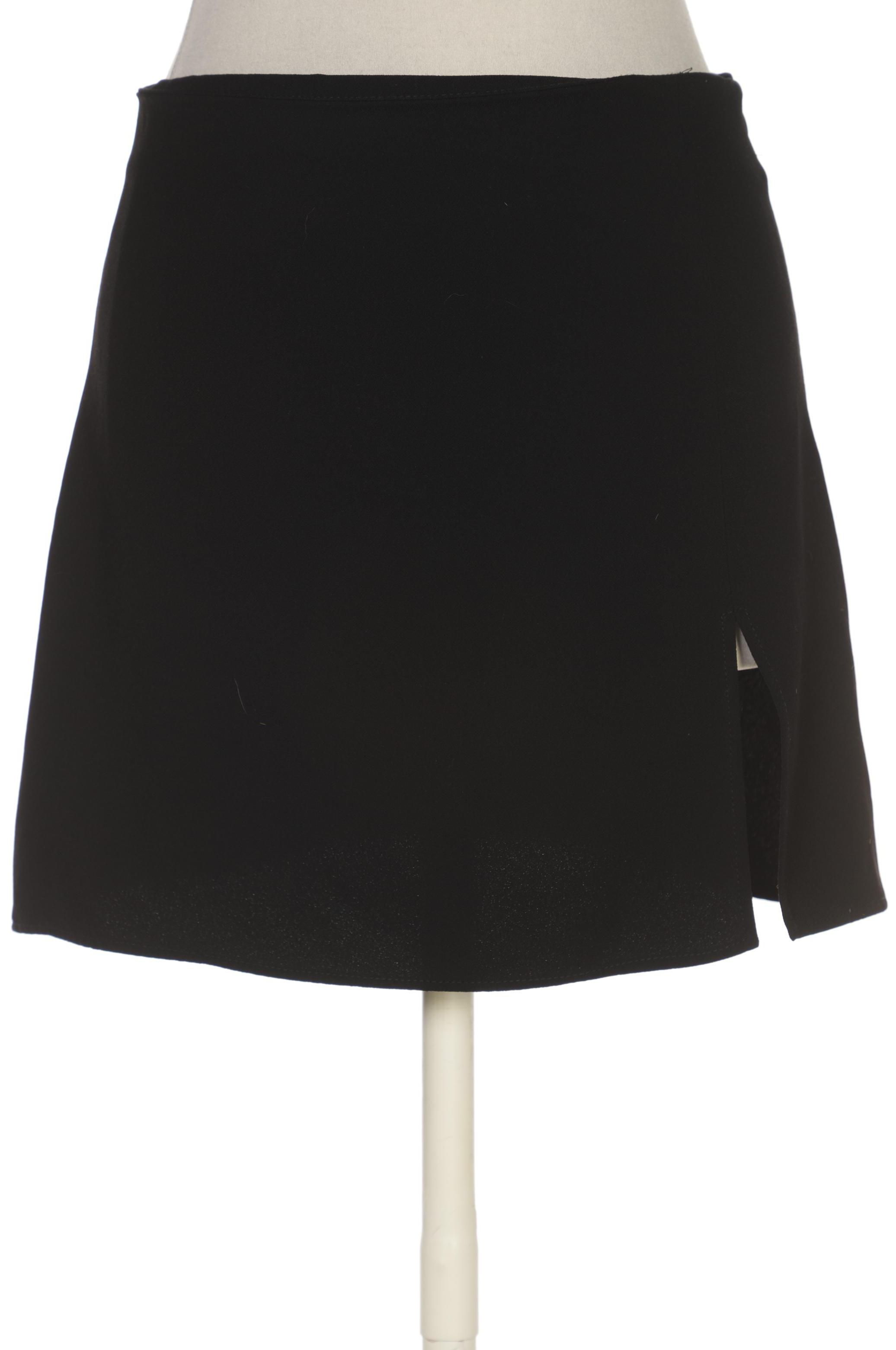 Thumbnail - Zara Damen Rock, schwarz, Gr. 36