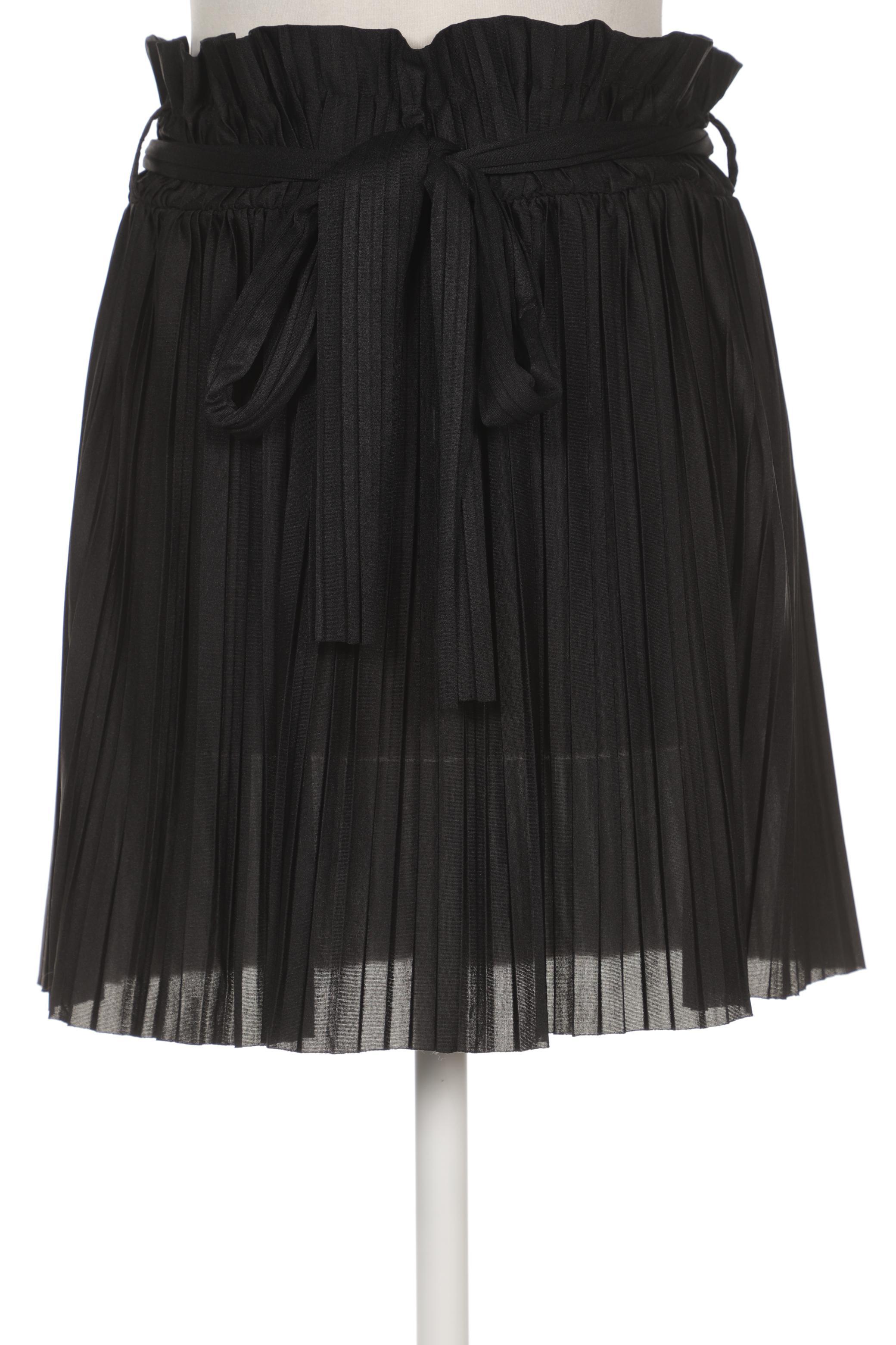 

Zara Damen Rock, schwarz, Gr. 36