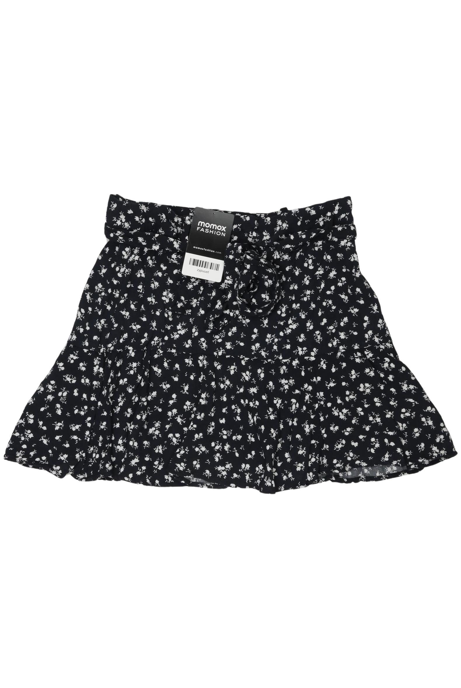 

Zara Damen Rock, marineblau, Gr. 36