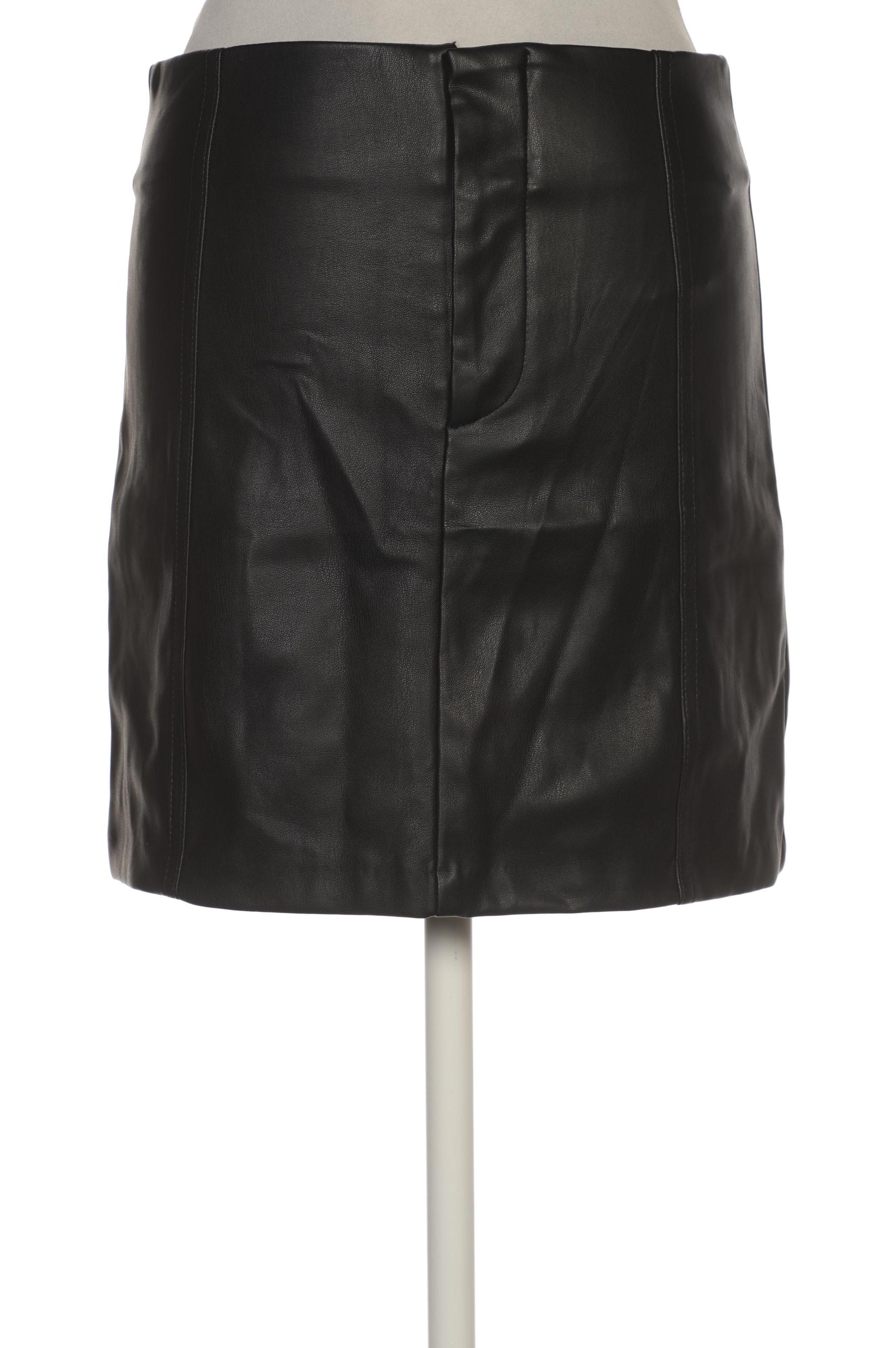 

Zara Damen Rock, schwarz, Gr. 38