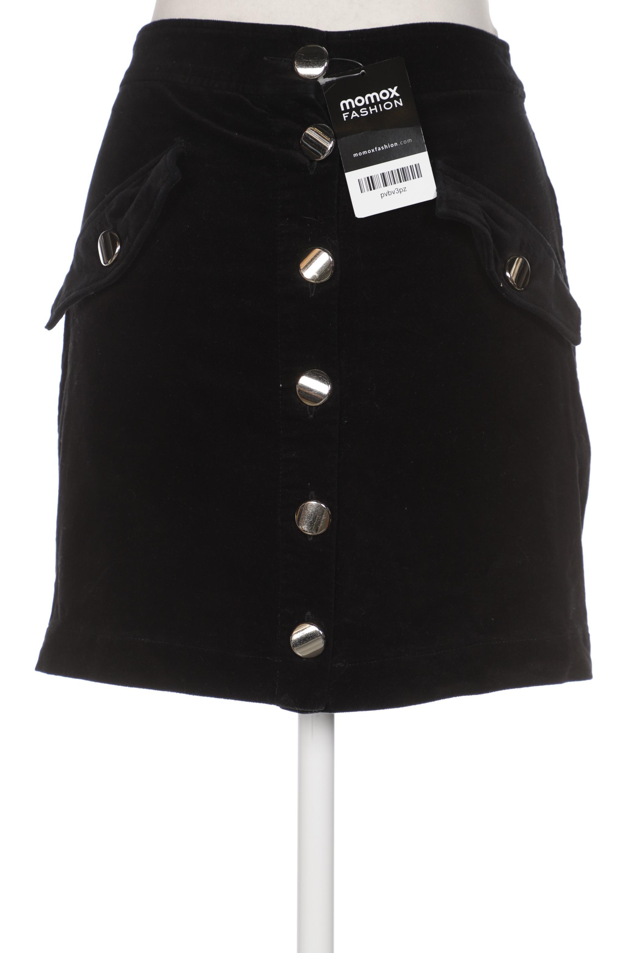 

Zara Damen Rock, schwarz, Gr. 34