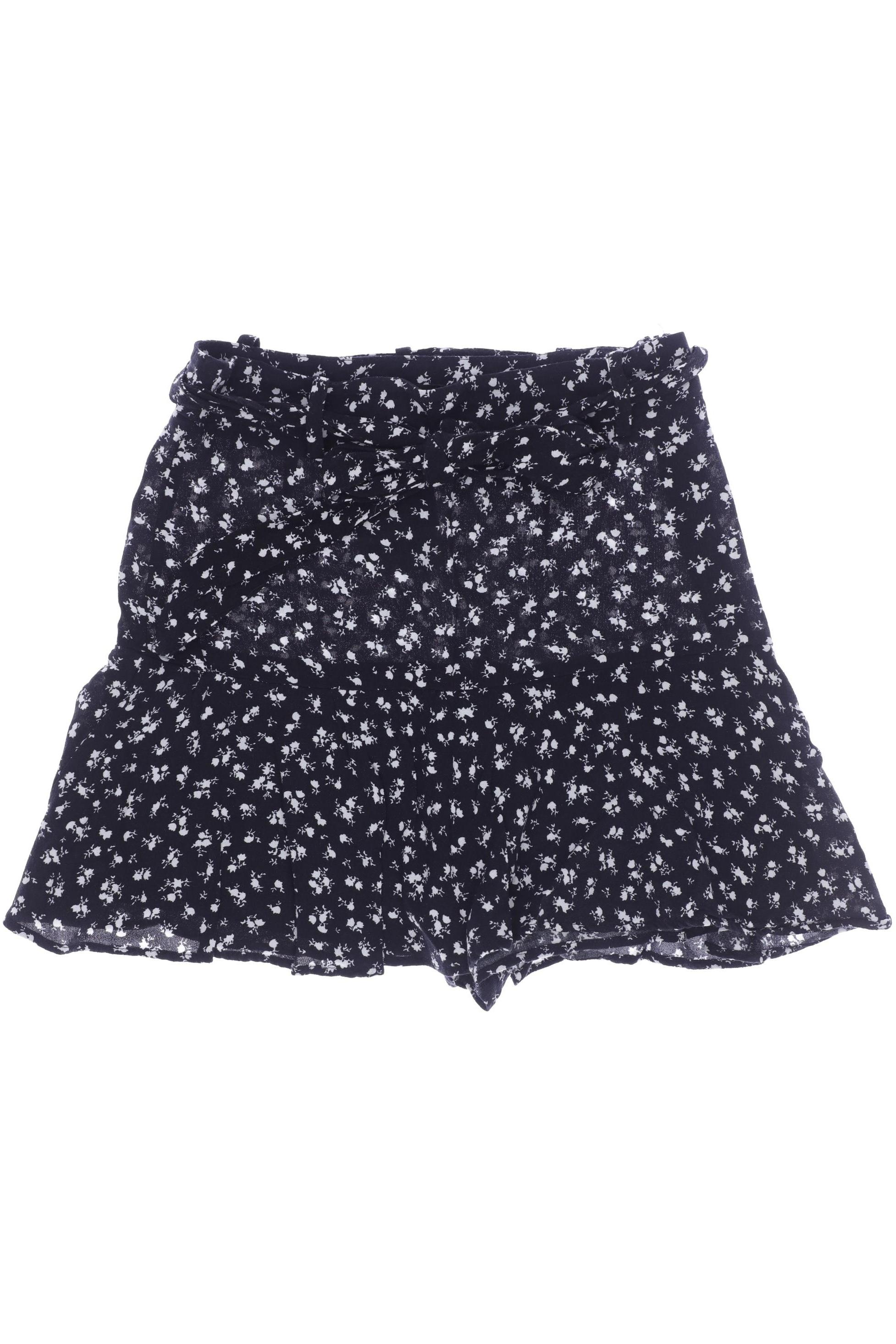

Zara Damen Rock, schwarz, Gr. 34