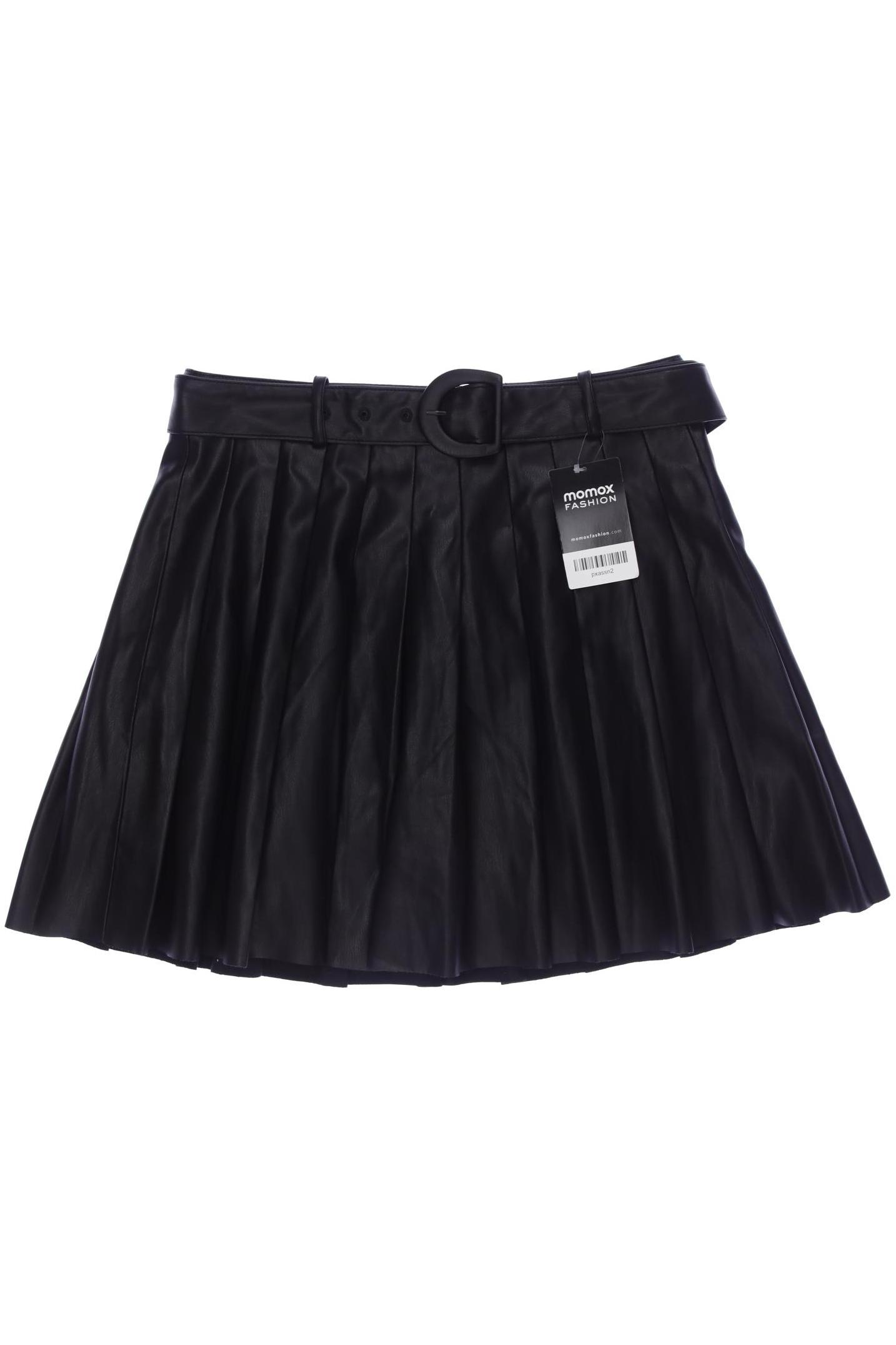 

Zara Damen Rock, schwarz, Gr. 36