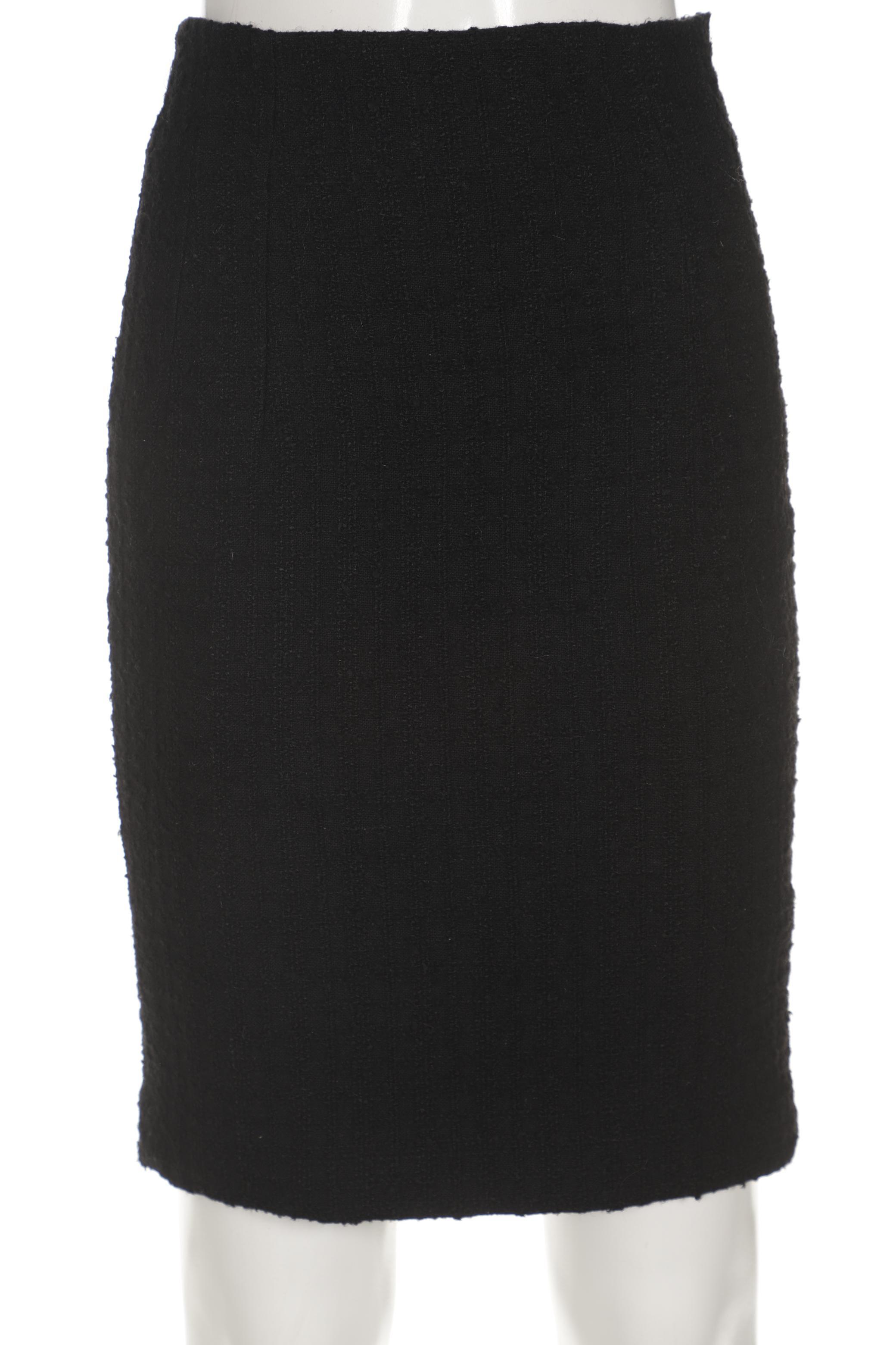 

Zara Damen Rock, schwarz, Gr. 36