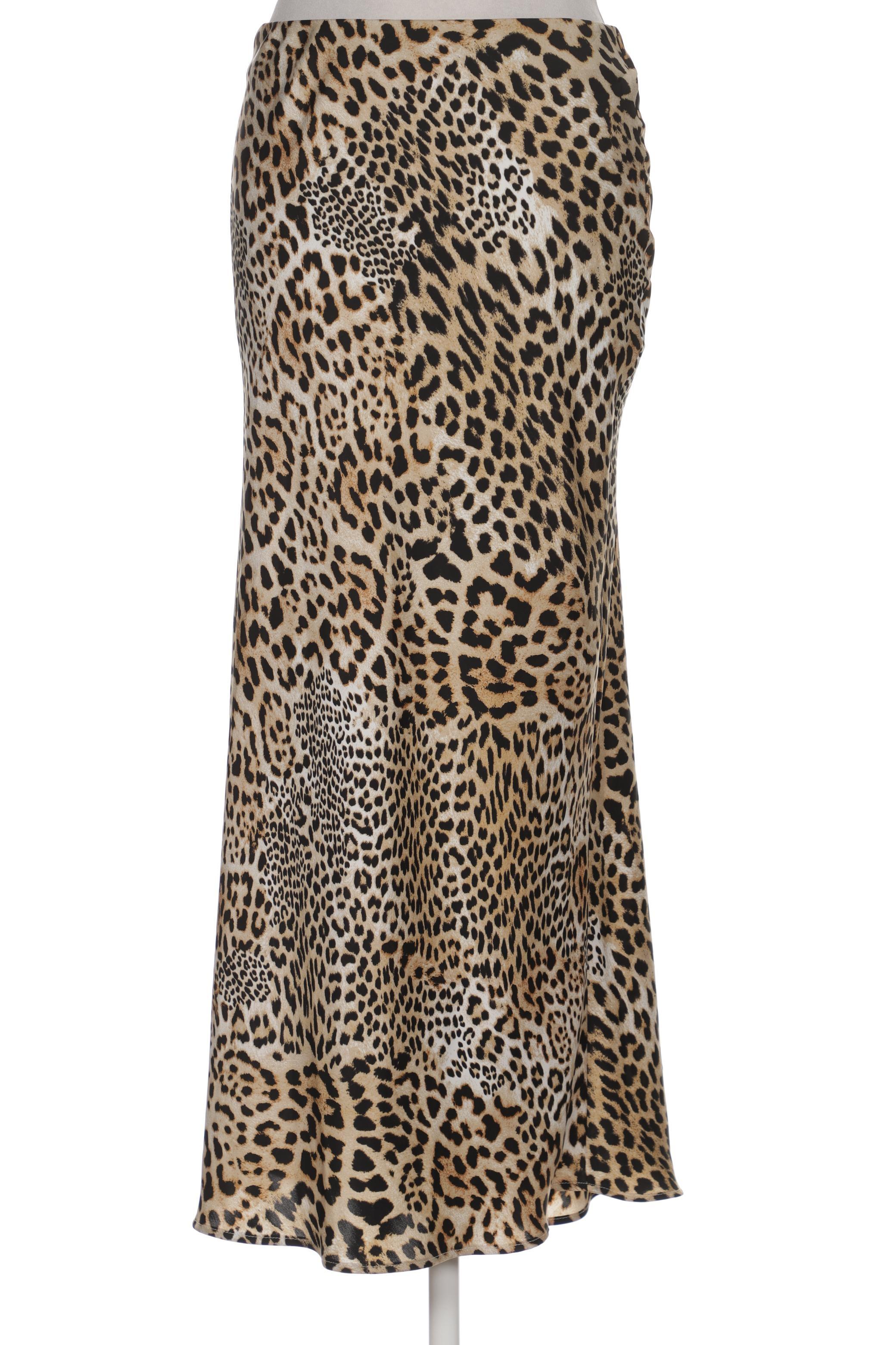 

Zara Damen Rock, beige, Gr. 38