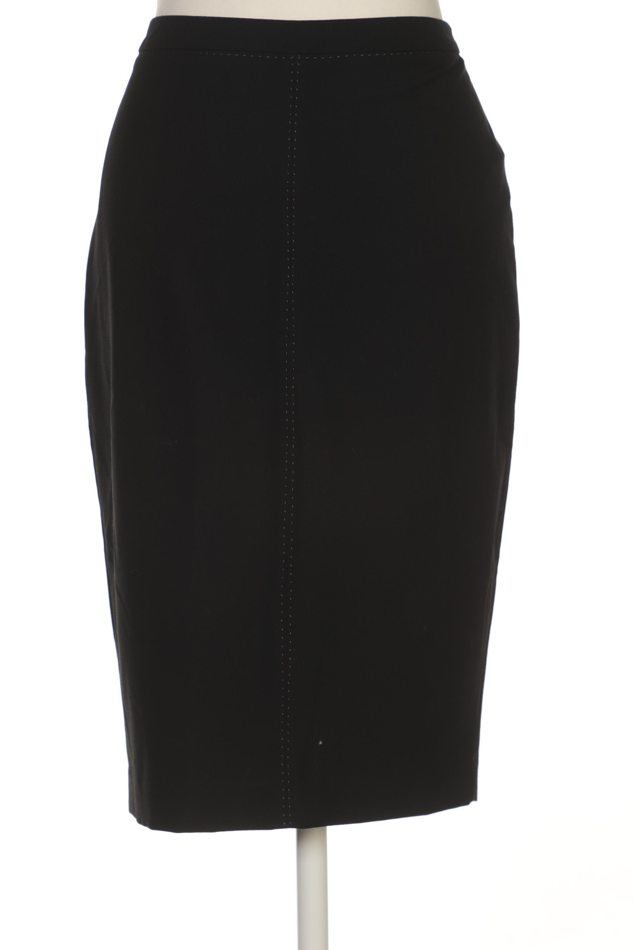

Zara Damen Rock, schwarz, Gr. 36