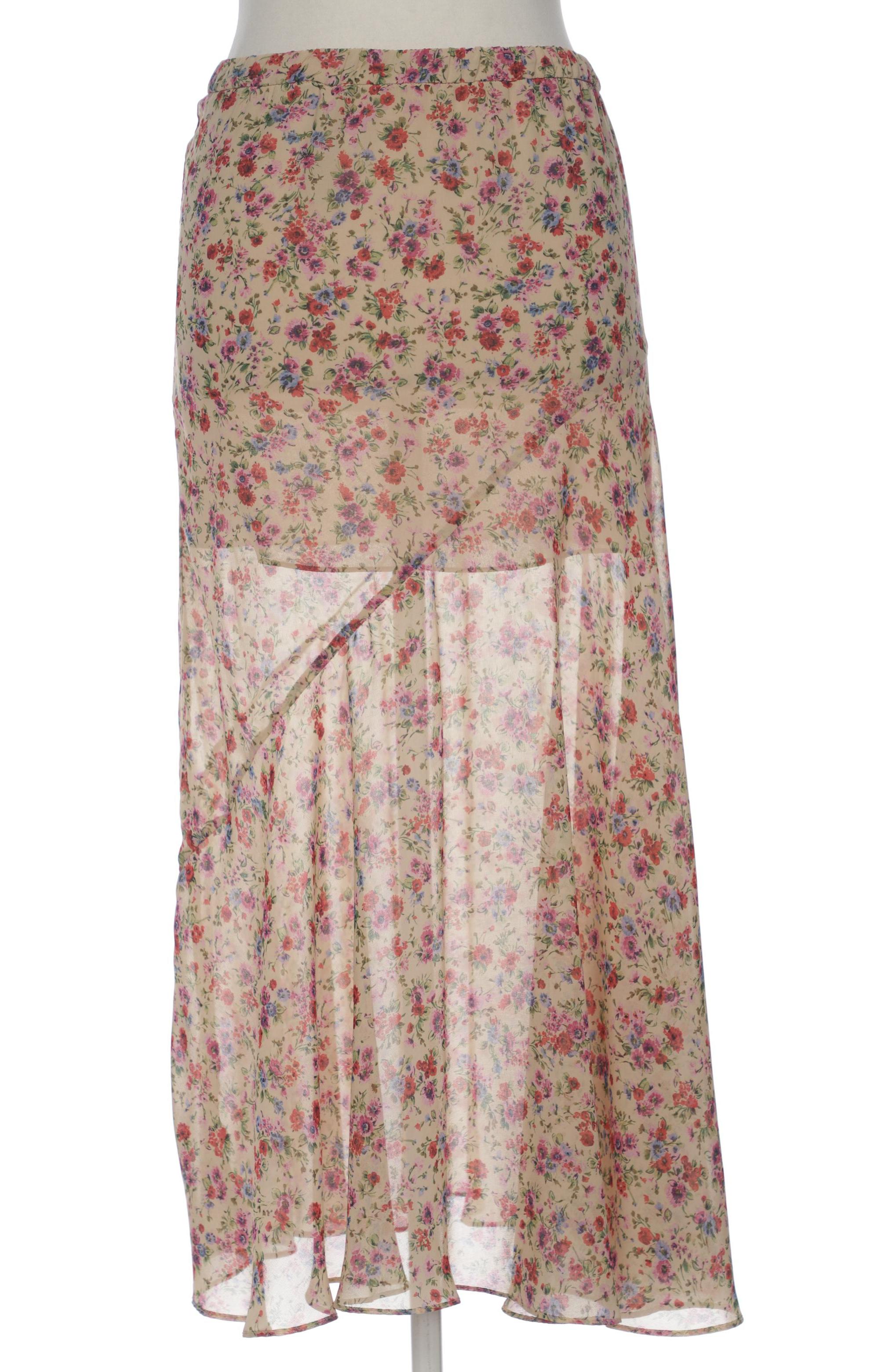 

Zara Damen Rock, beige, Gr. 36