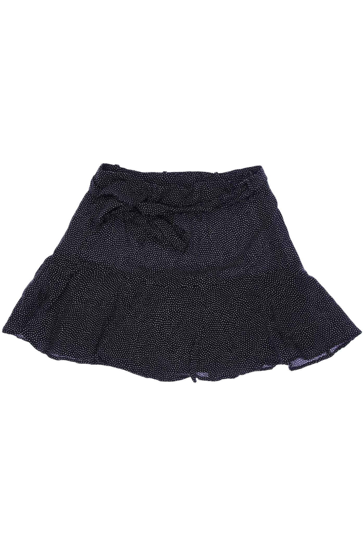 

Zara Damen Rock, schwarz, Gr. 38