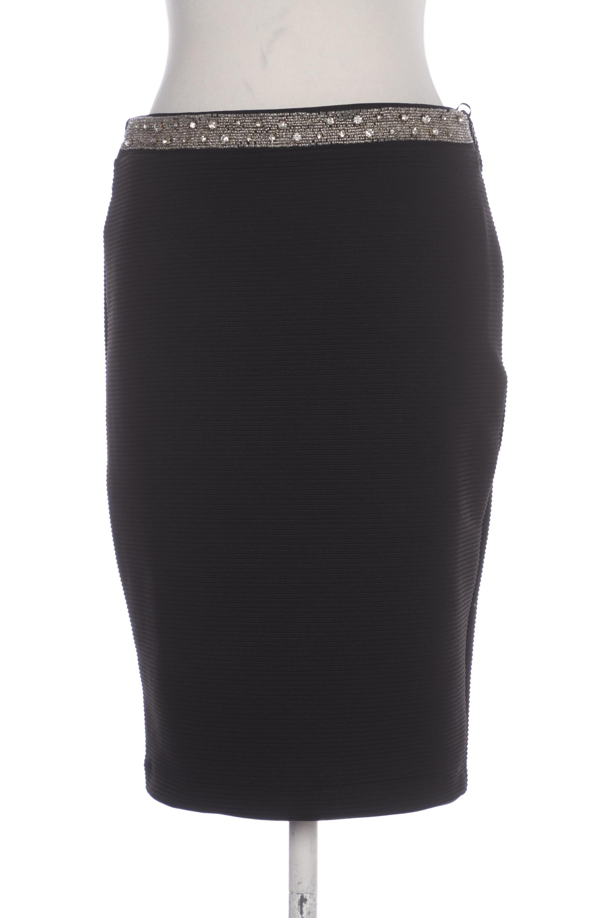 Thumbnail - Zara Damen Rock, schwarz, Gr. 38