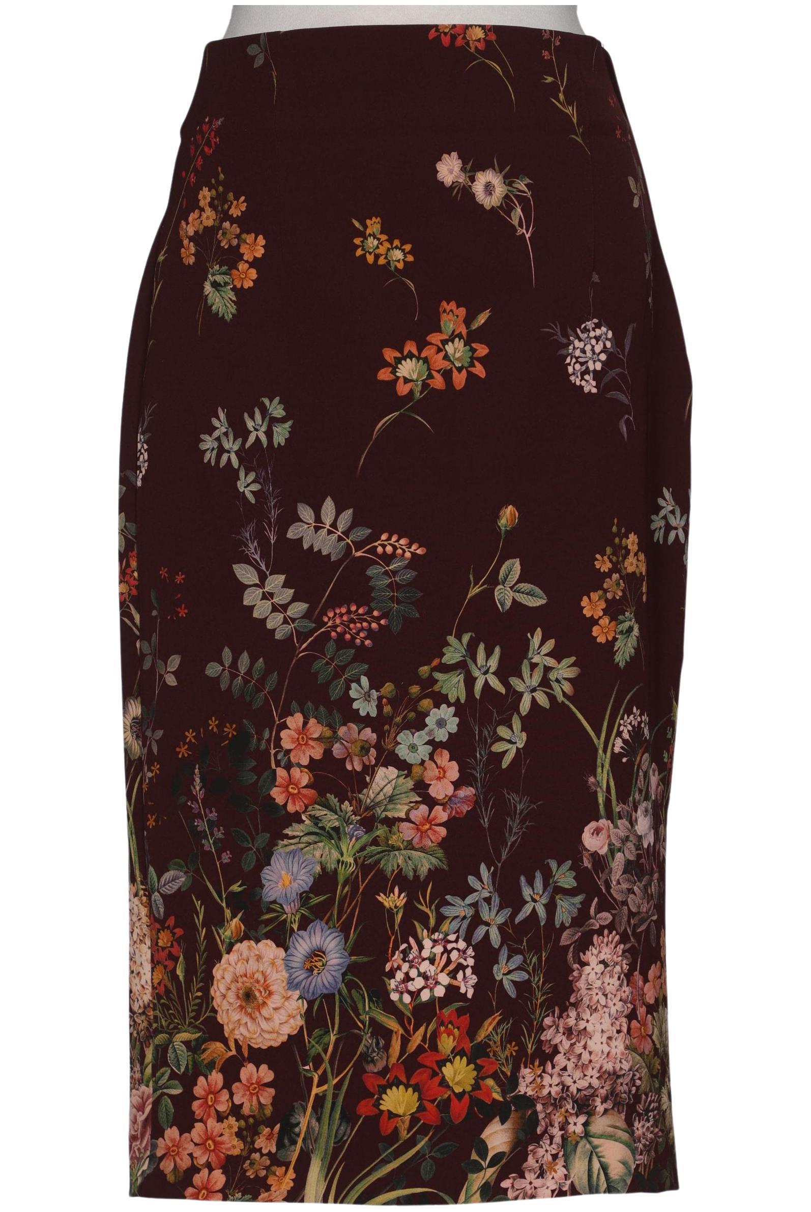 

Zara Damen Rock, mehrfarbig, Gr. 38