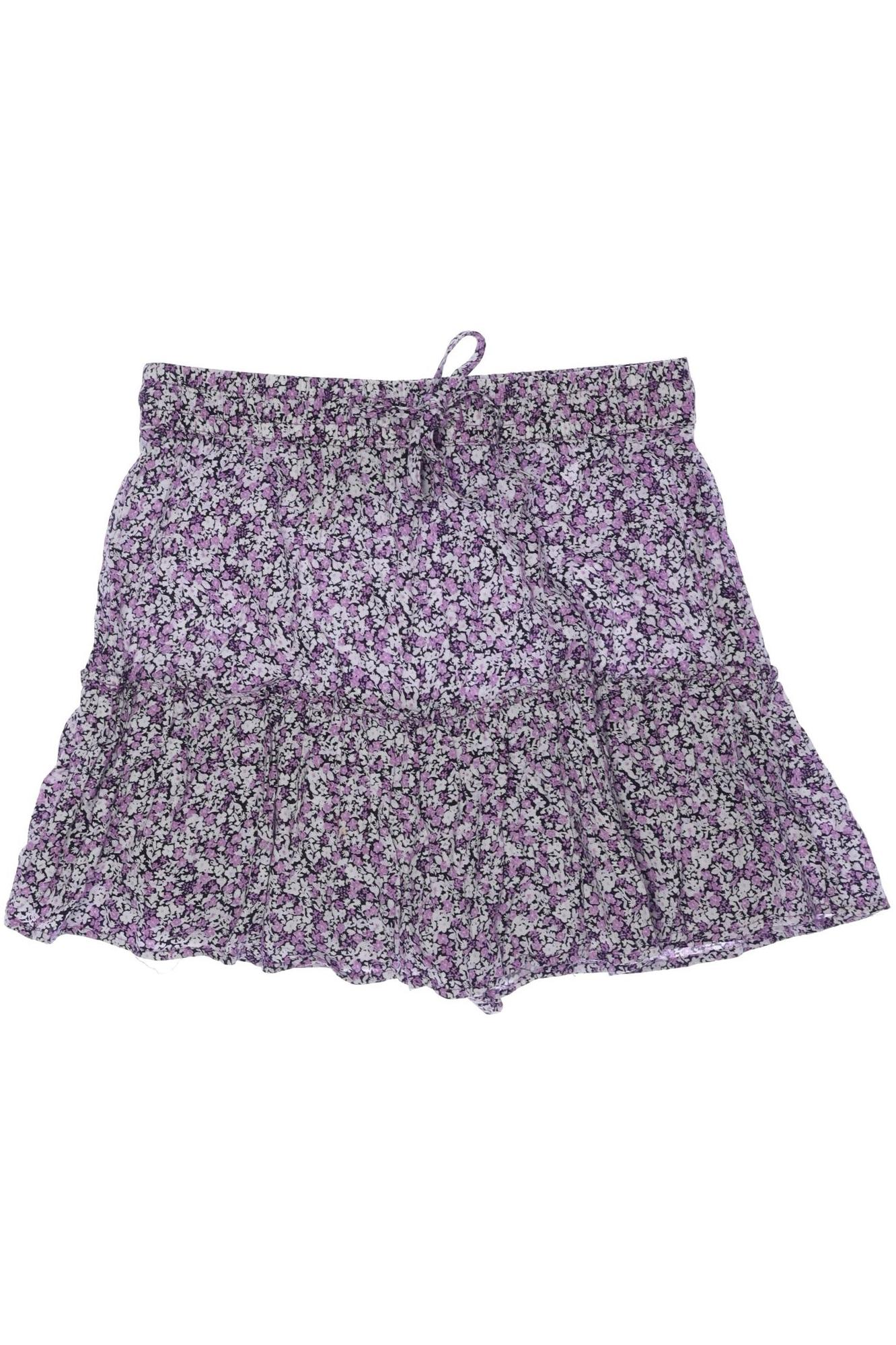 

Zara Damen Rock, flieder, Gr. 36