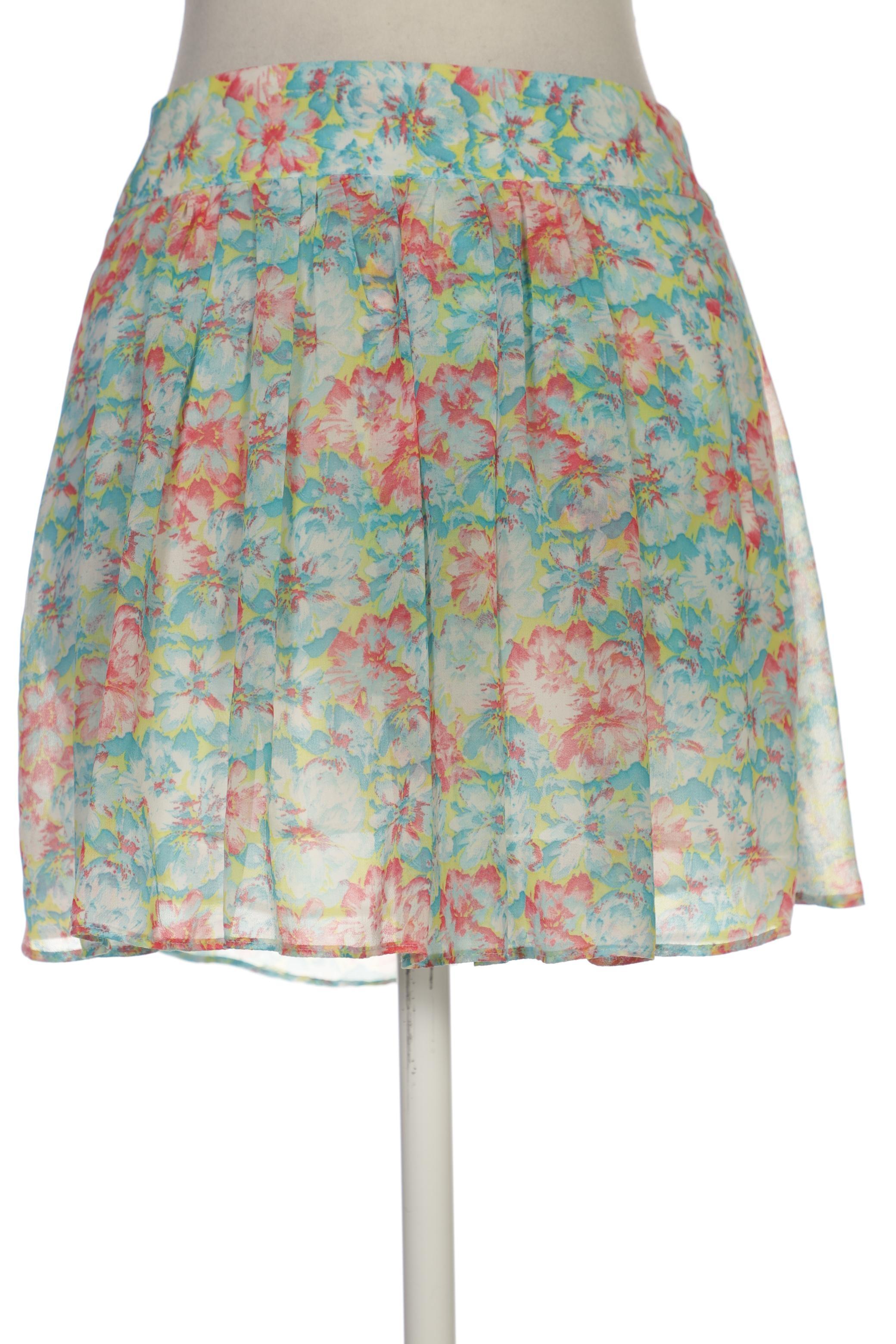 

Zara Damen Rock, hellblau, Gr. 38